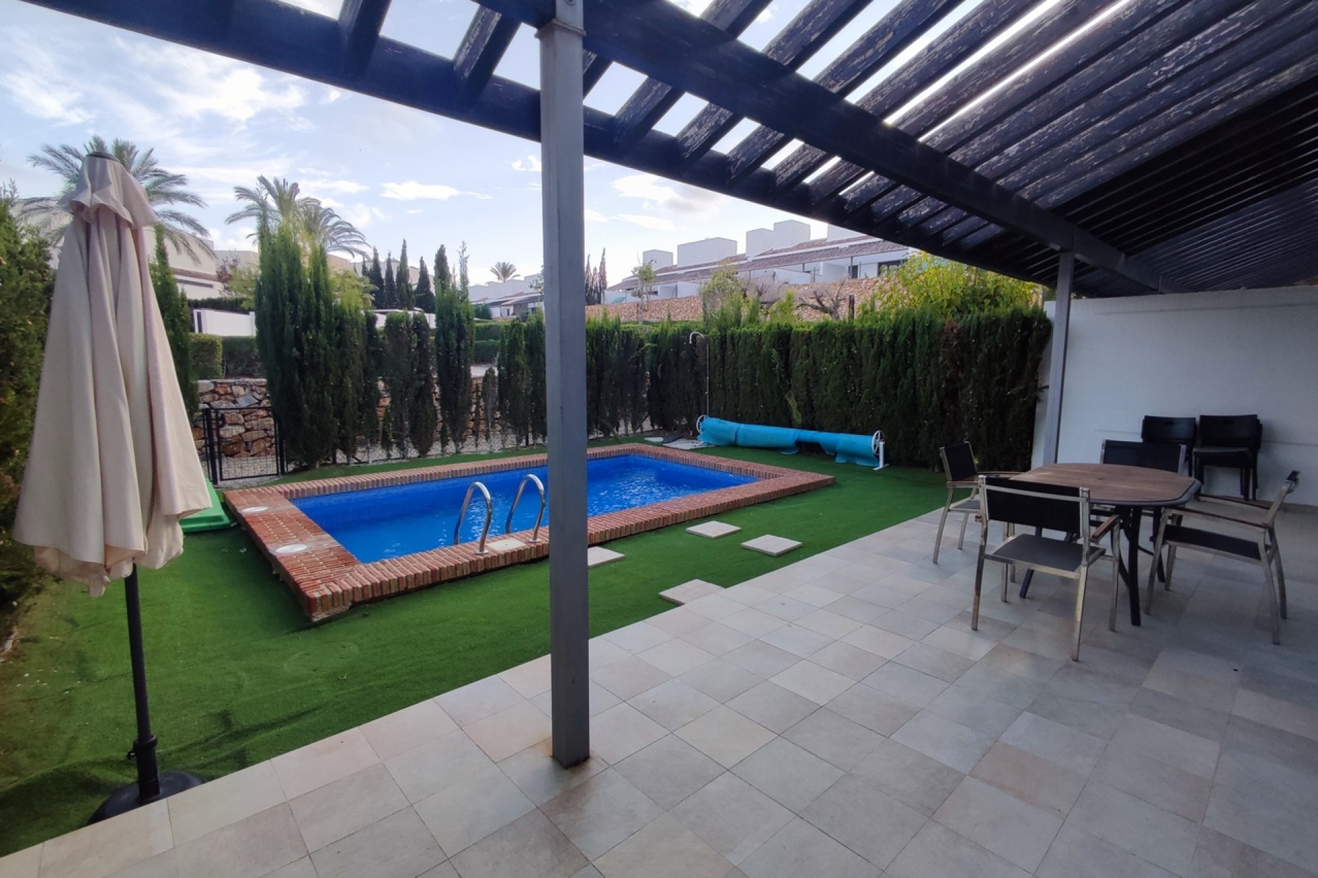 Reventa - Chalet - Sucina - Peraleja Golf