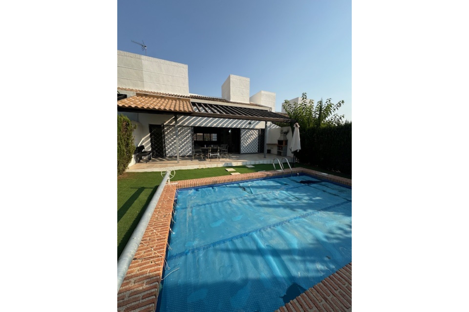 Reventa - Chalet - Sucina - Peraleja Golf