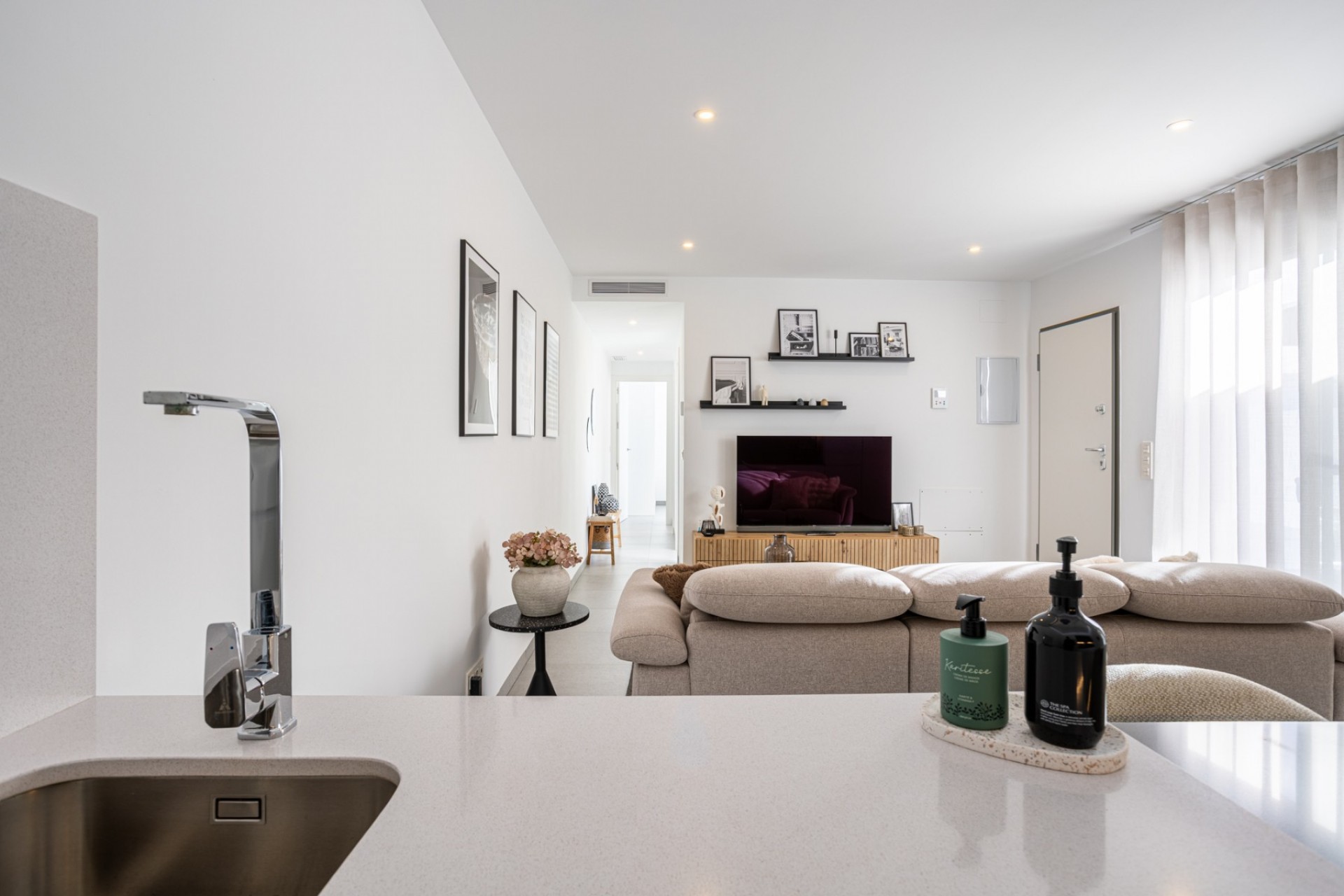 Reventa - Chalet - Torre Pacheco - Roldán - Pueblo