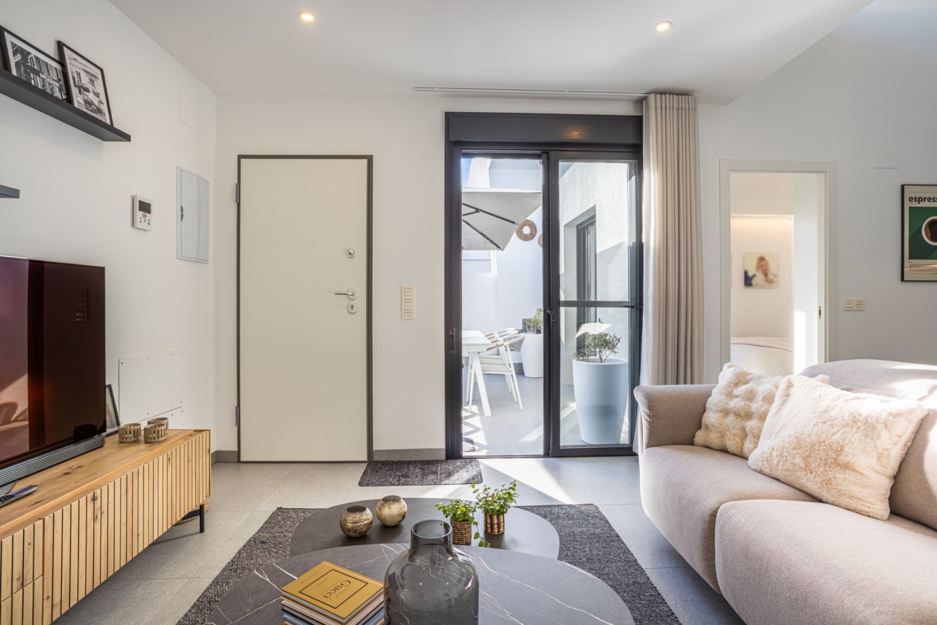 Reventa - Chalet - Torre Pacheco - Roldán - Pueblo
