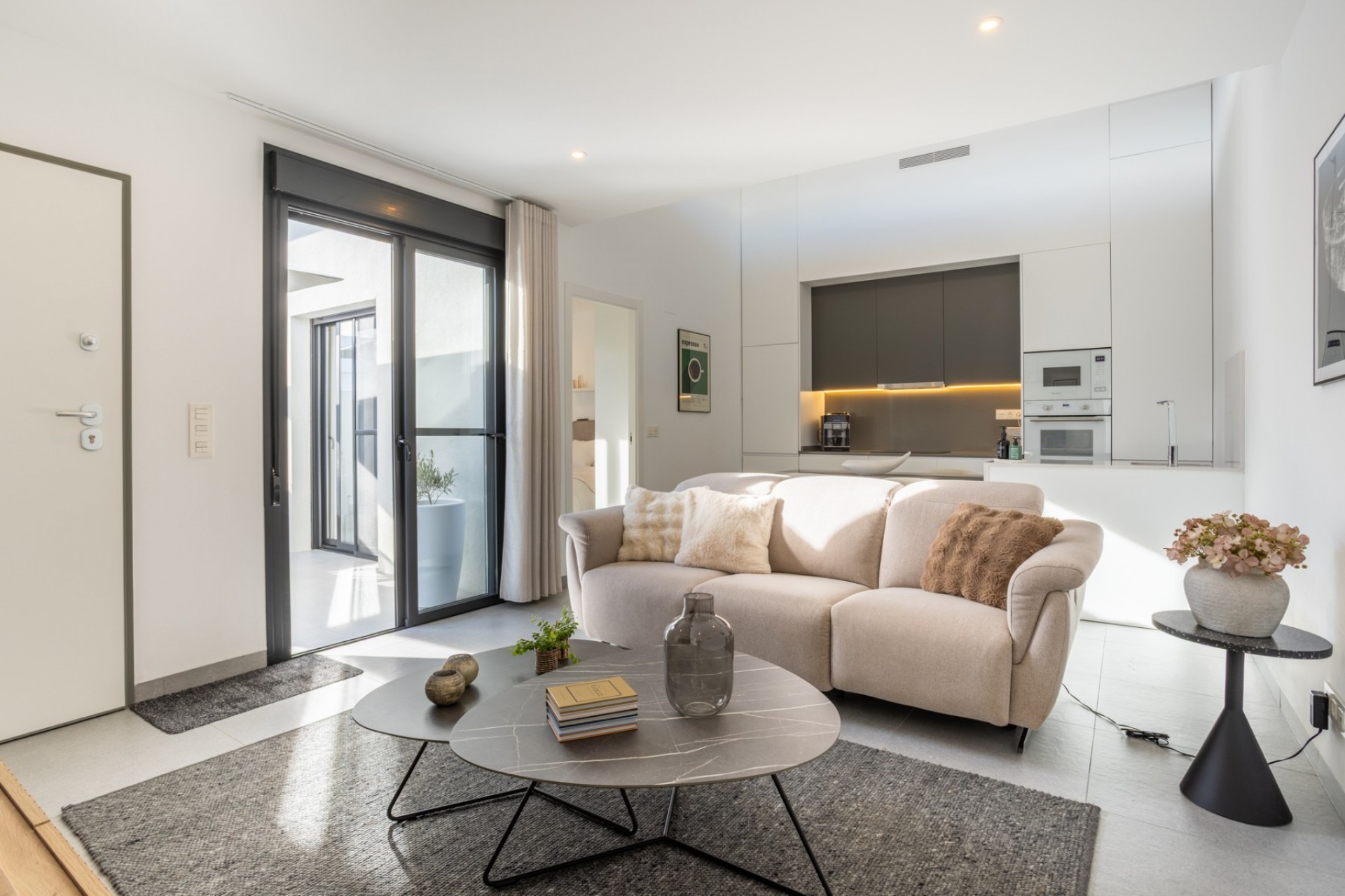 Reventa - Chalet - Torre Pacheco - Roldán - Pueblo