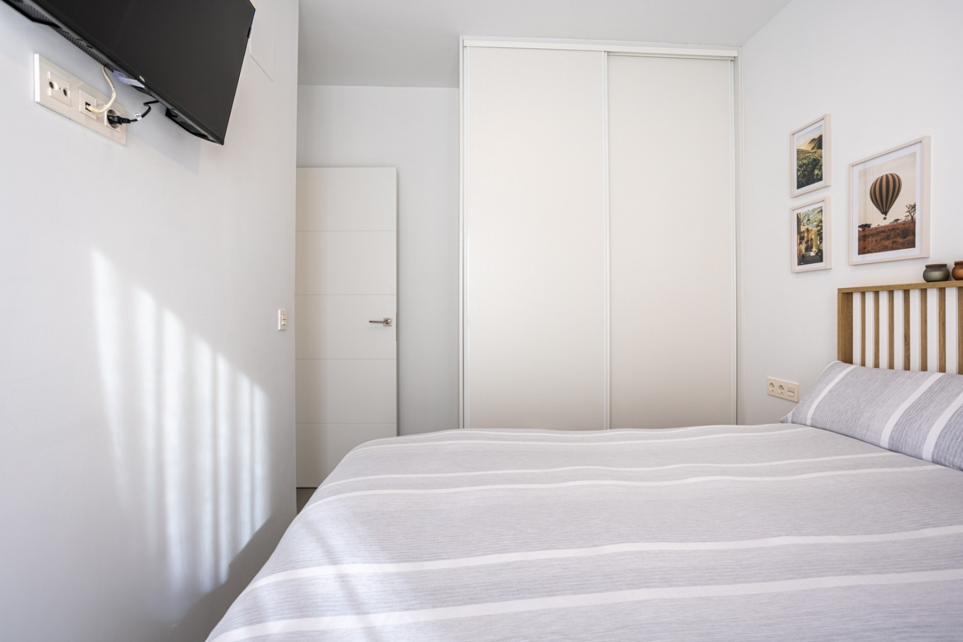 Reventa - Chalet - Torre Pacheco - Roldán - Pueblo