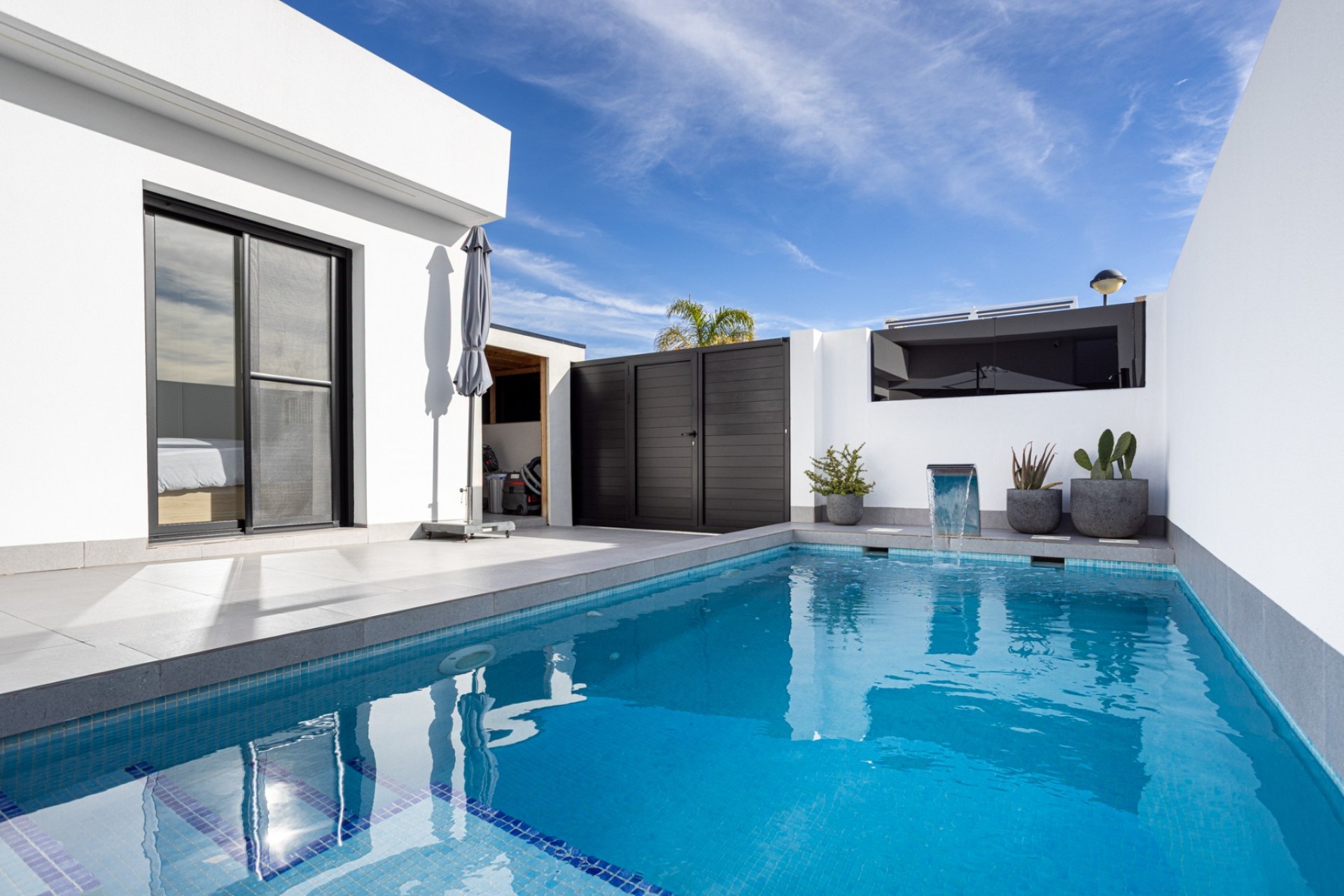 Reventa - Chalet - Torre Pacheco - Roldán - Pueblo