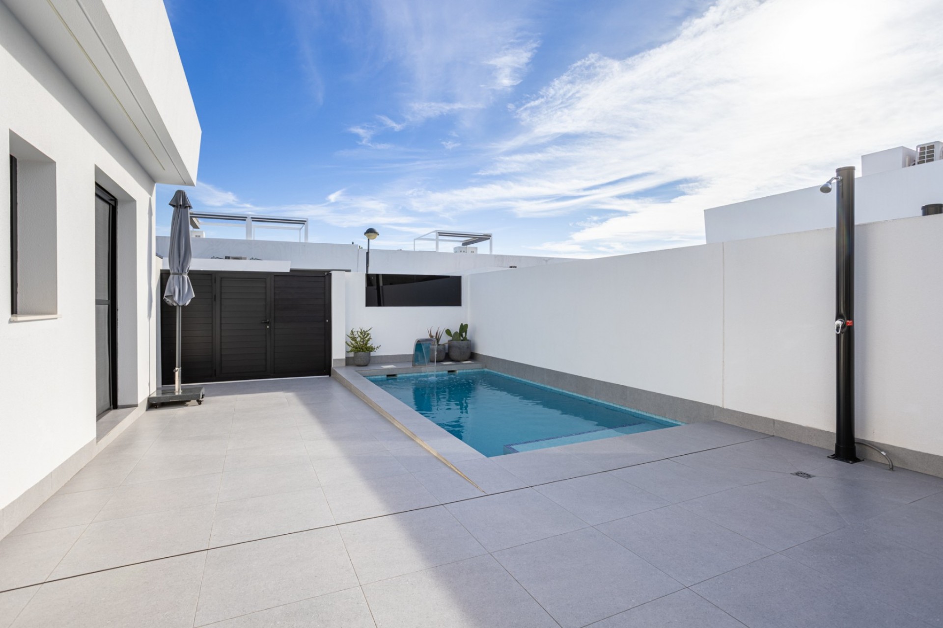 Reventa - Chalet - Torre Pacheco - Roldán - Pueblo