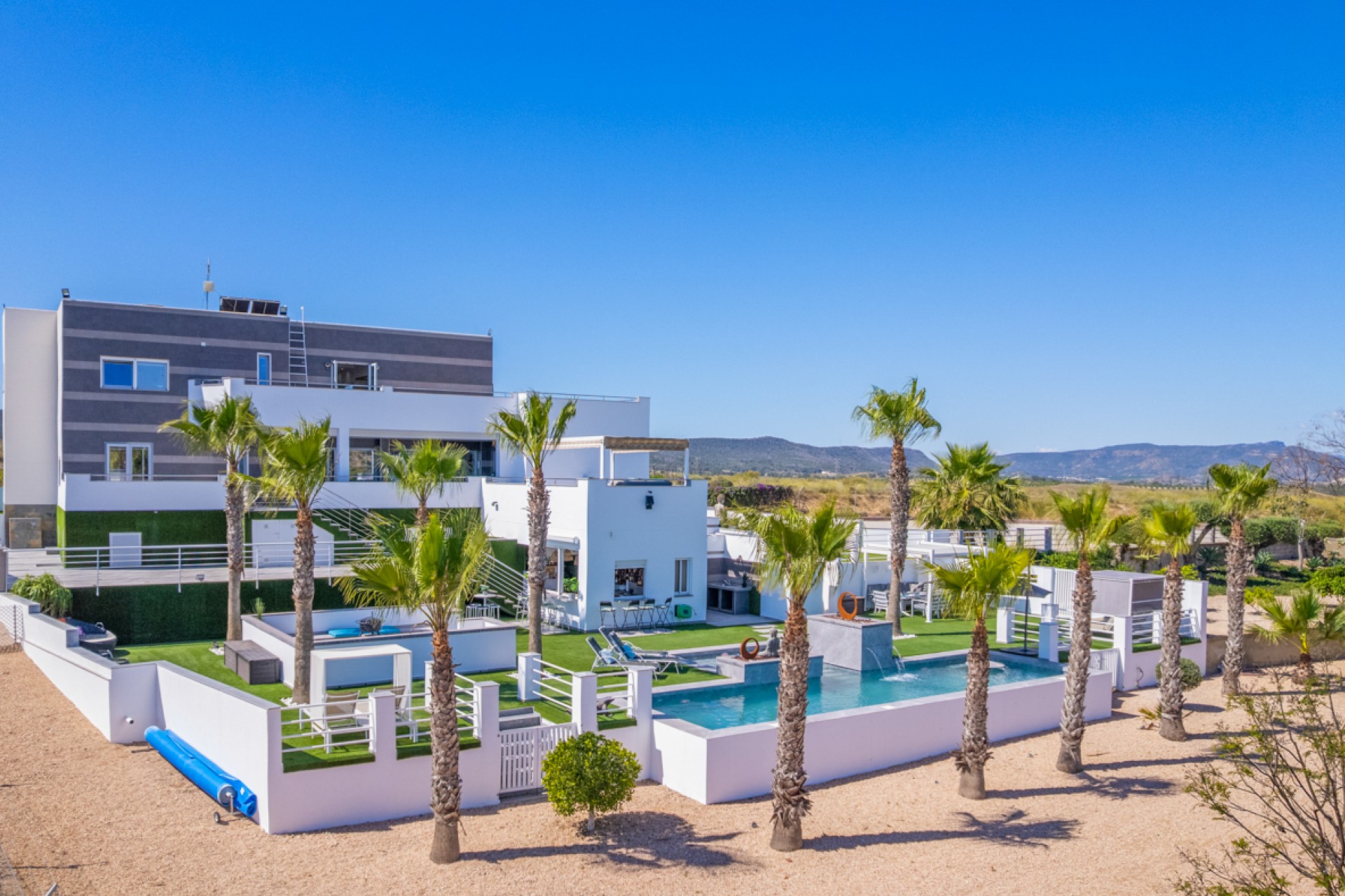 Reventa - Chalet - Torremendo - Torremendo - Campo