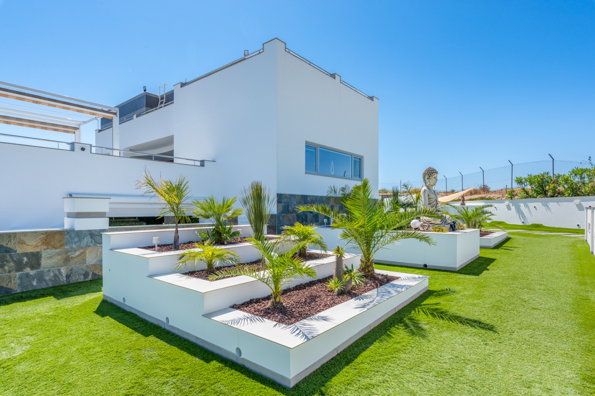 Reventa - Chalet - Torremendo - Torremendo - Campo