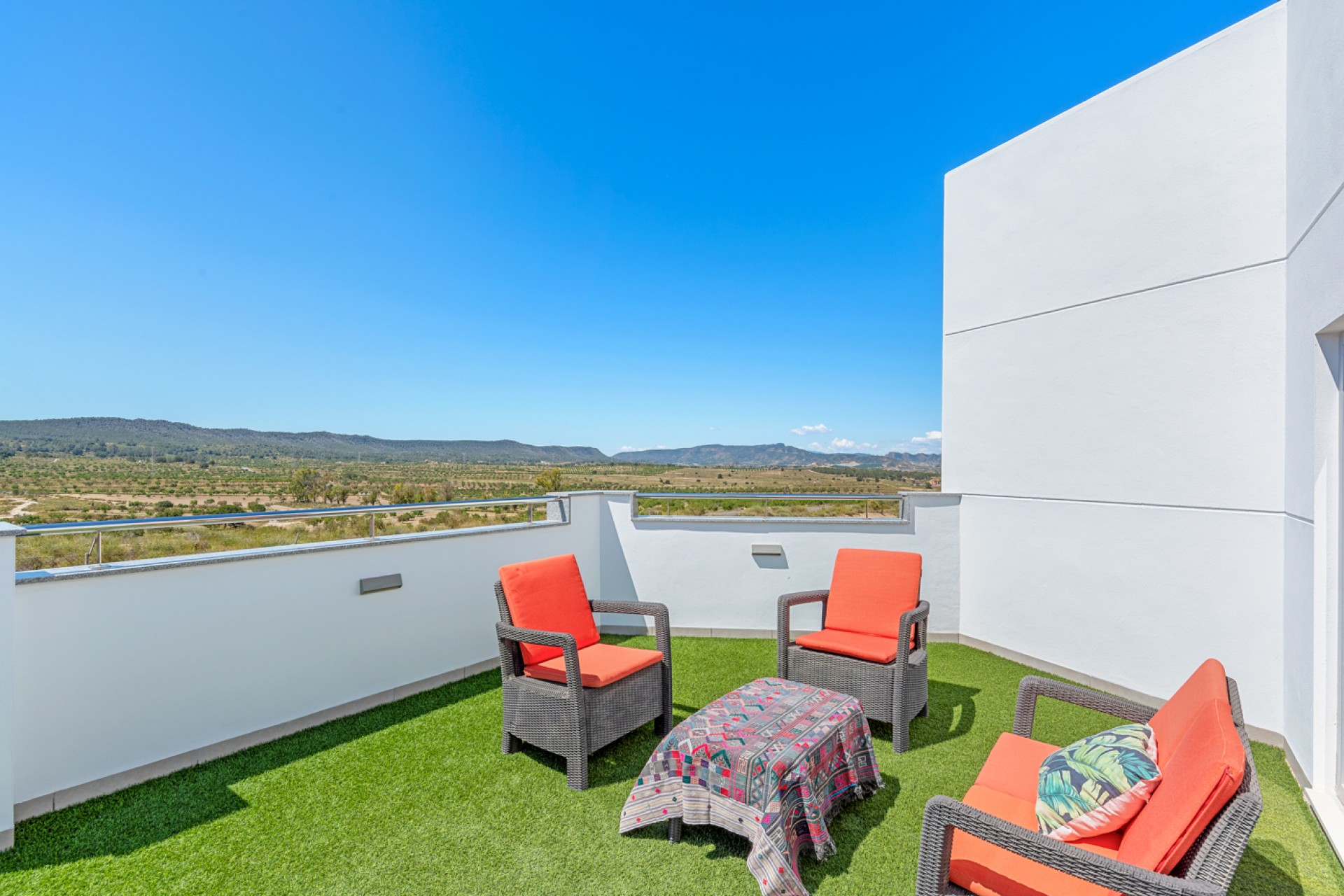 Reventa - Chalet - Torremendo - Torremendo - Campo