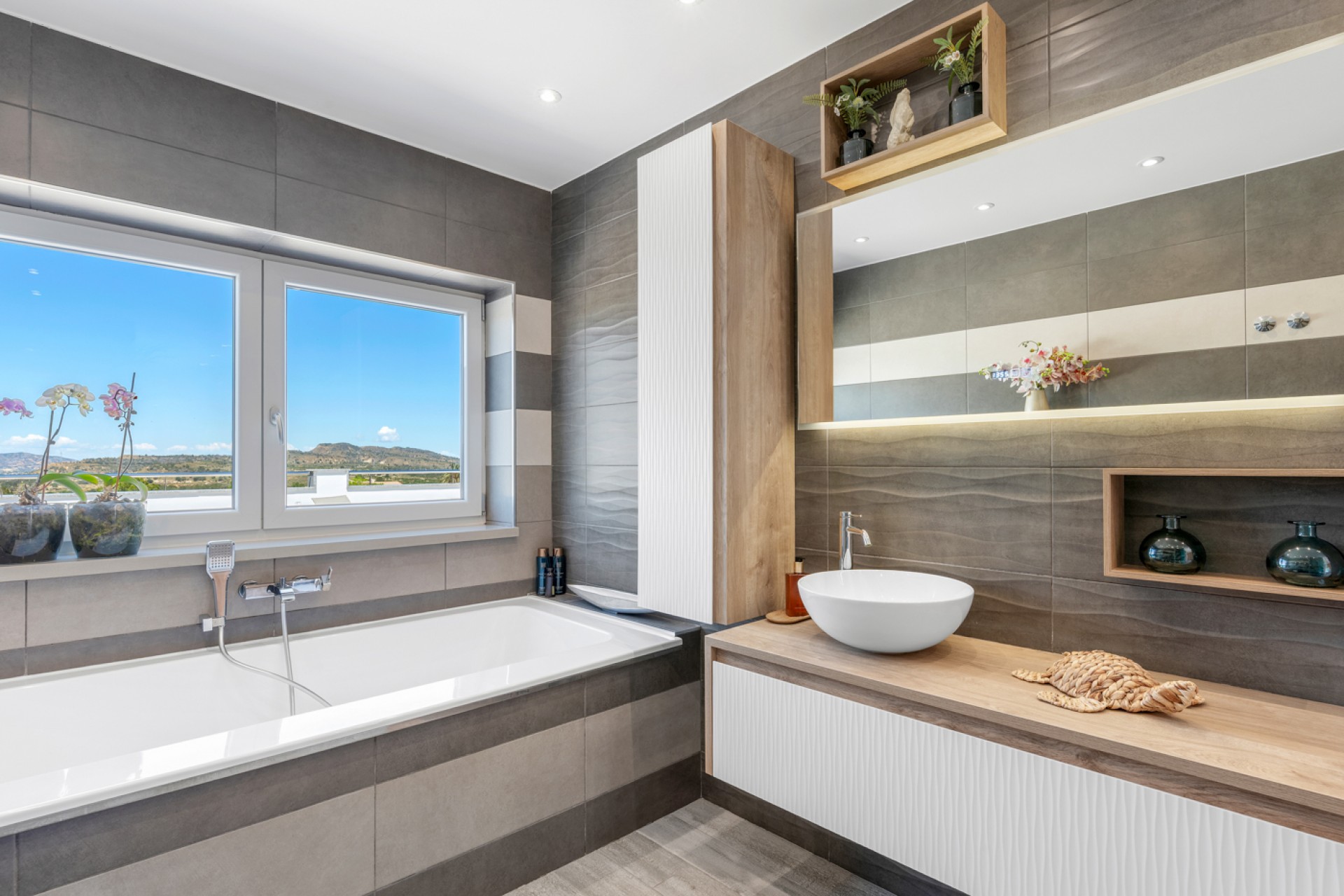 Reventa - Chalet - Torremendo - Torremendo - Campo
