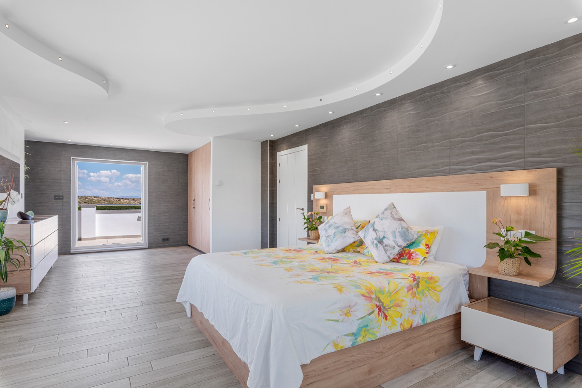 Reventa - Chalet - Torremendo - Torremendo - Campo