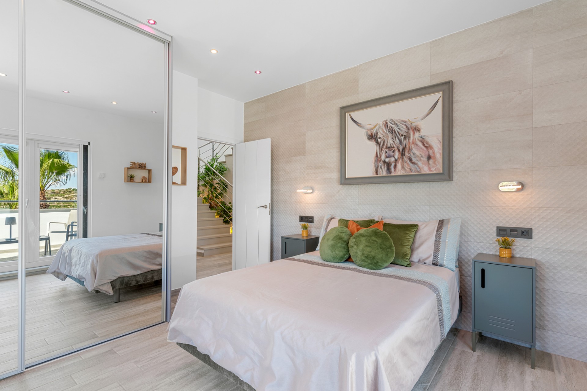 Reventa - Chalet - Torremendo - Torremendo - Campo