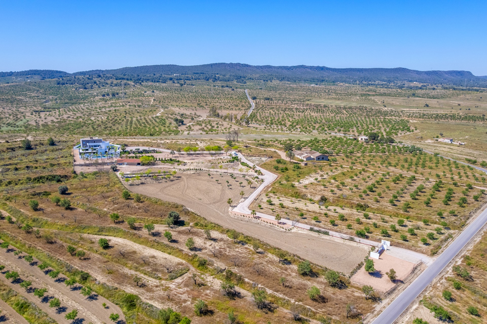 Reventa - Chalet - Torremendo - Torremendo - Campo