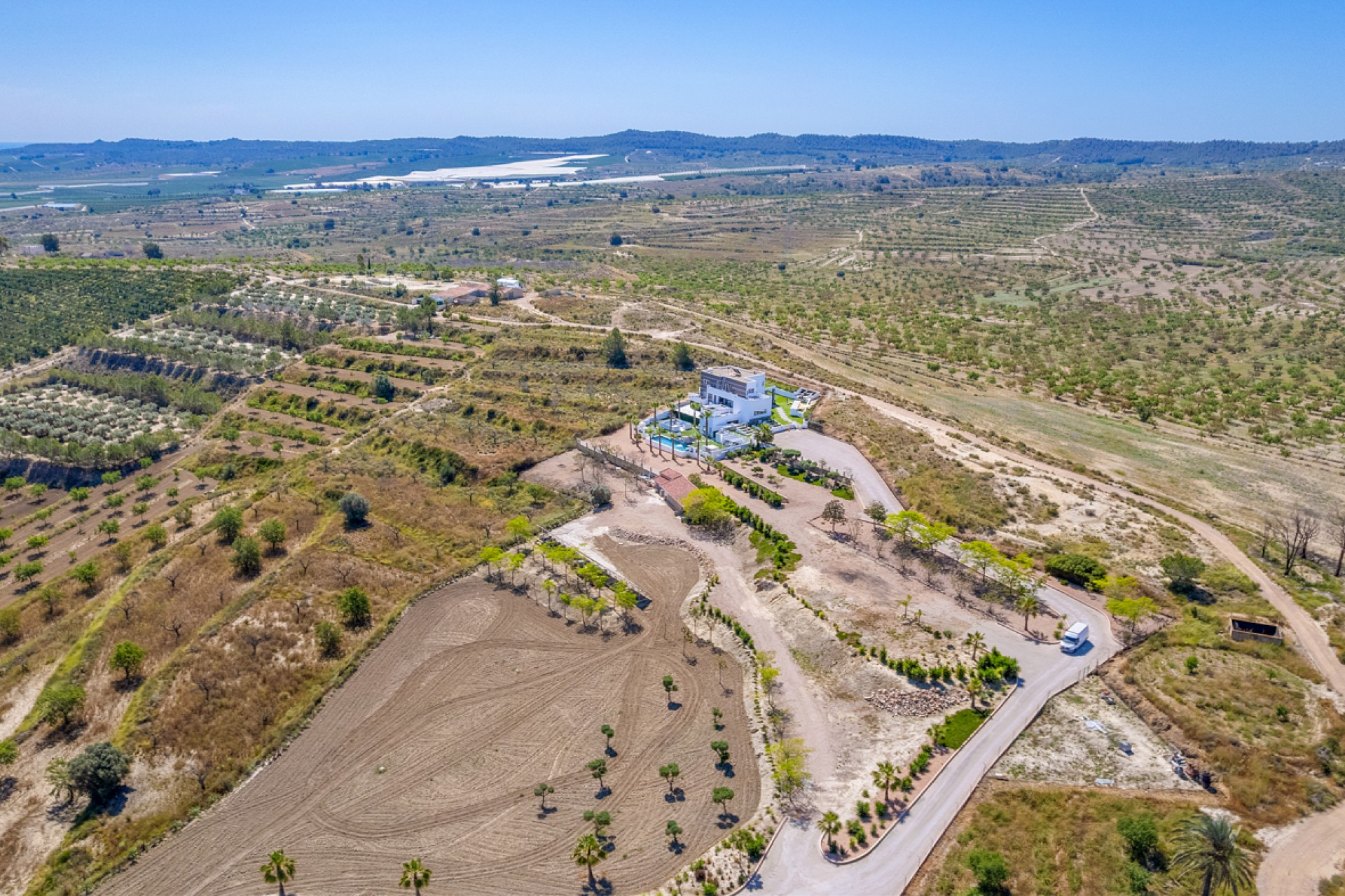 Reventa - Chalet - Torremendo - Torremendo - Campo