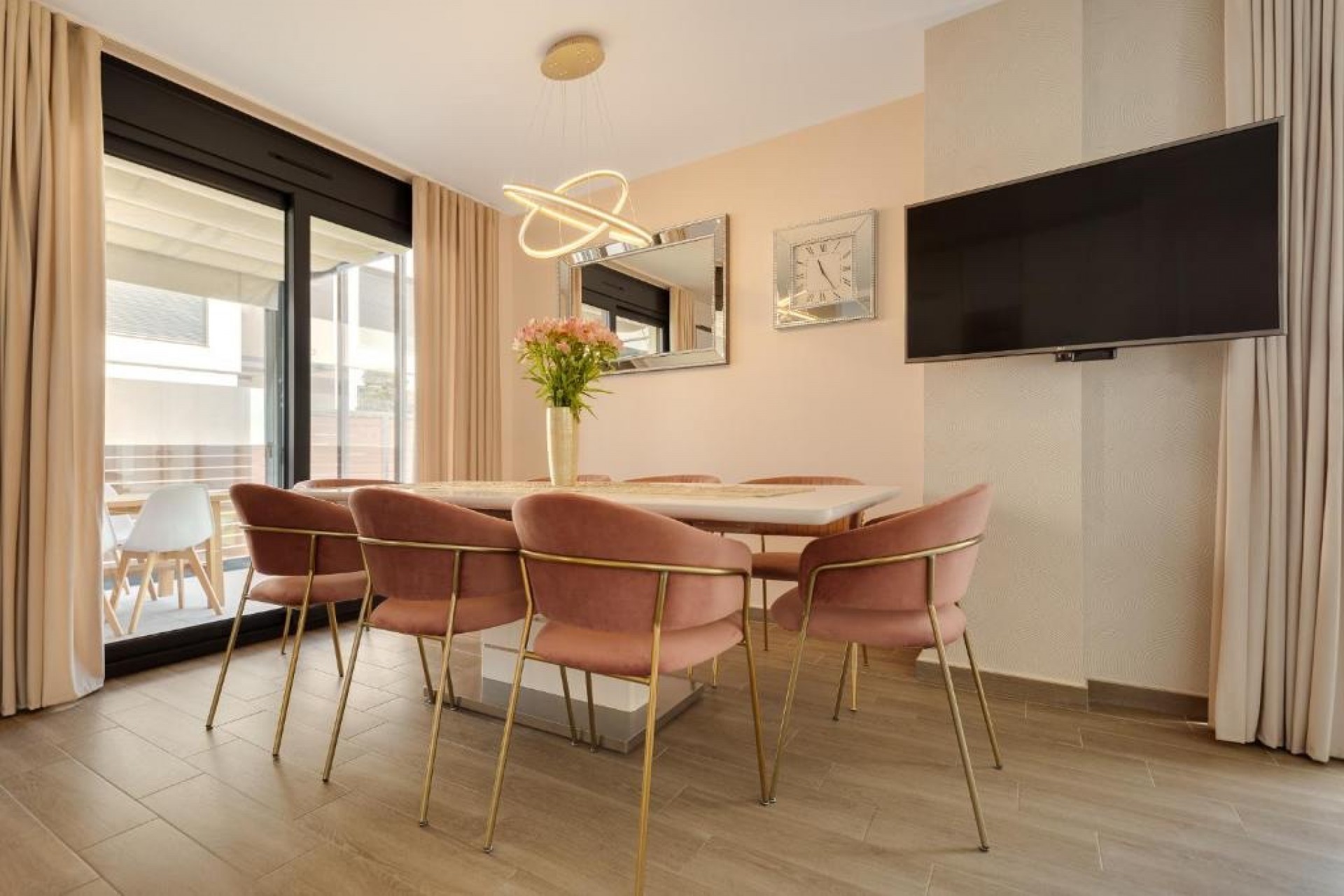 Reventa - Chalet - Torrevieja - Aguas Nuevas