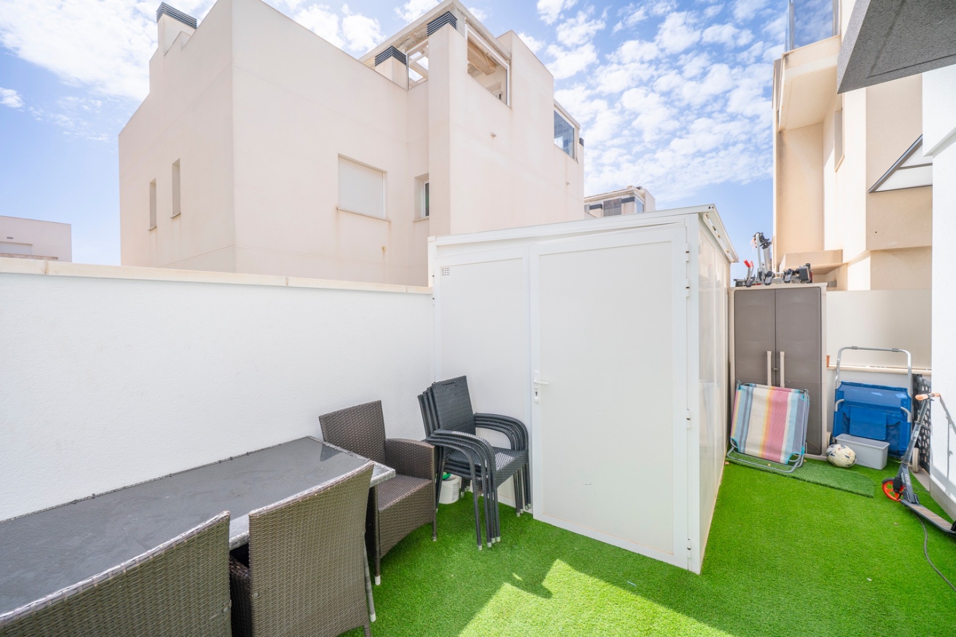 Reventa - Chalet - Torrevieja - Aguas Nuevas