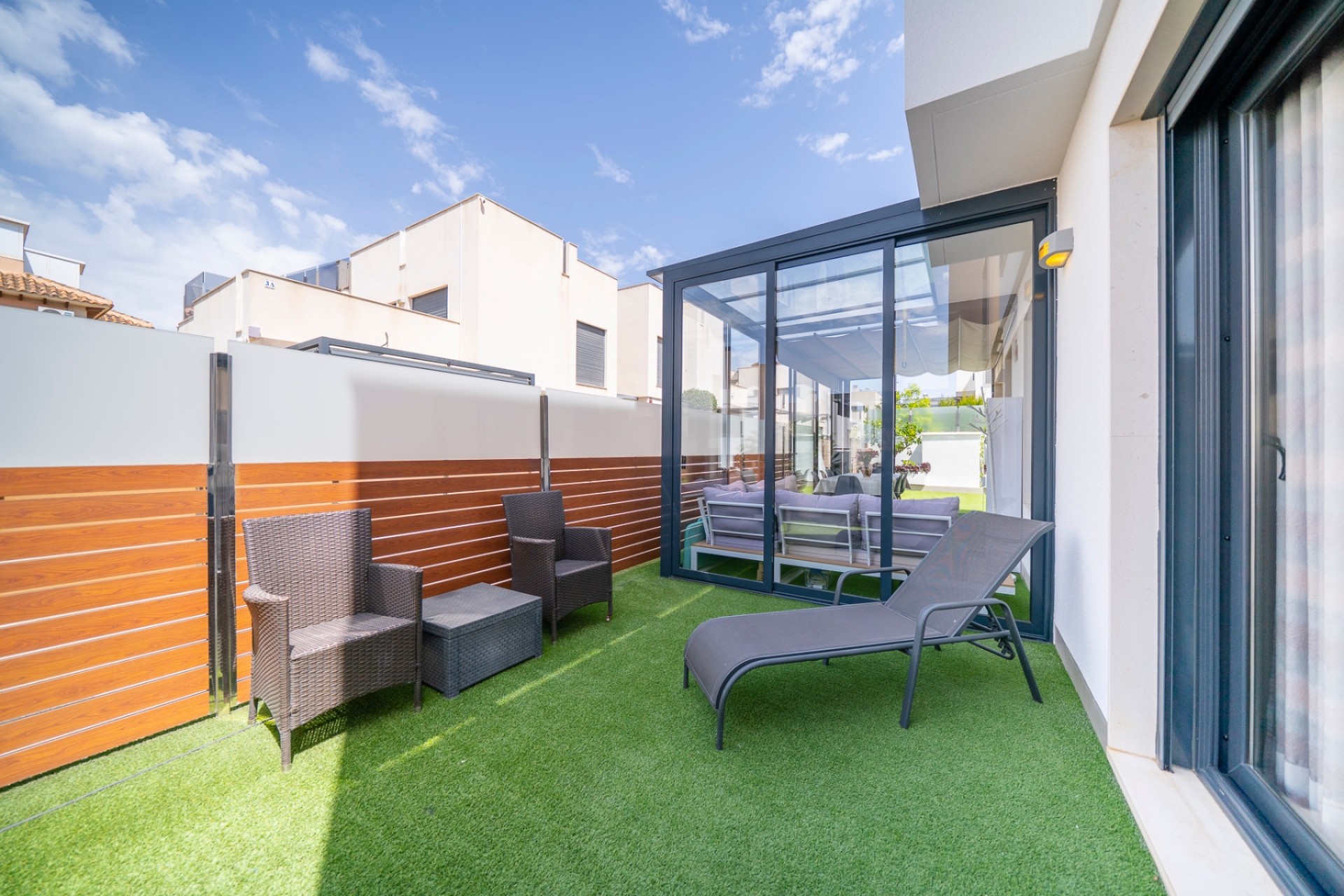 Reventa - Chalet - Torrevieja - Aguas Nuevas