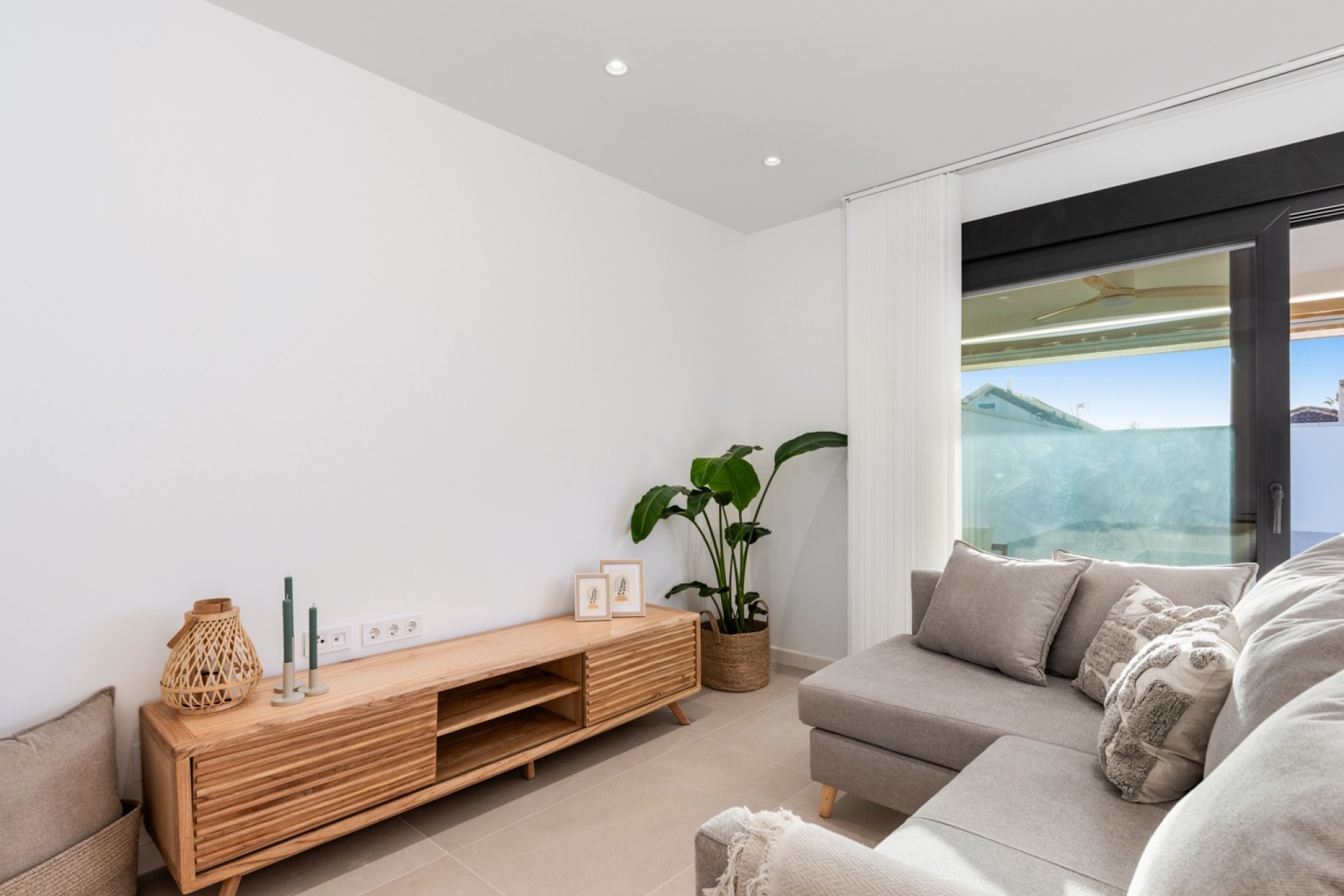 Reventa - Chalet - Torrevieja - El Chaparral