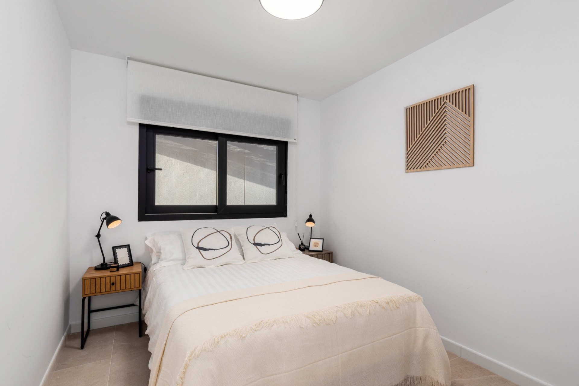 Reventa - Chalet - Torrevieja - El Chaparral