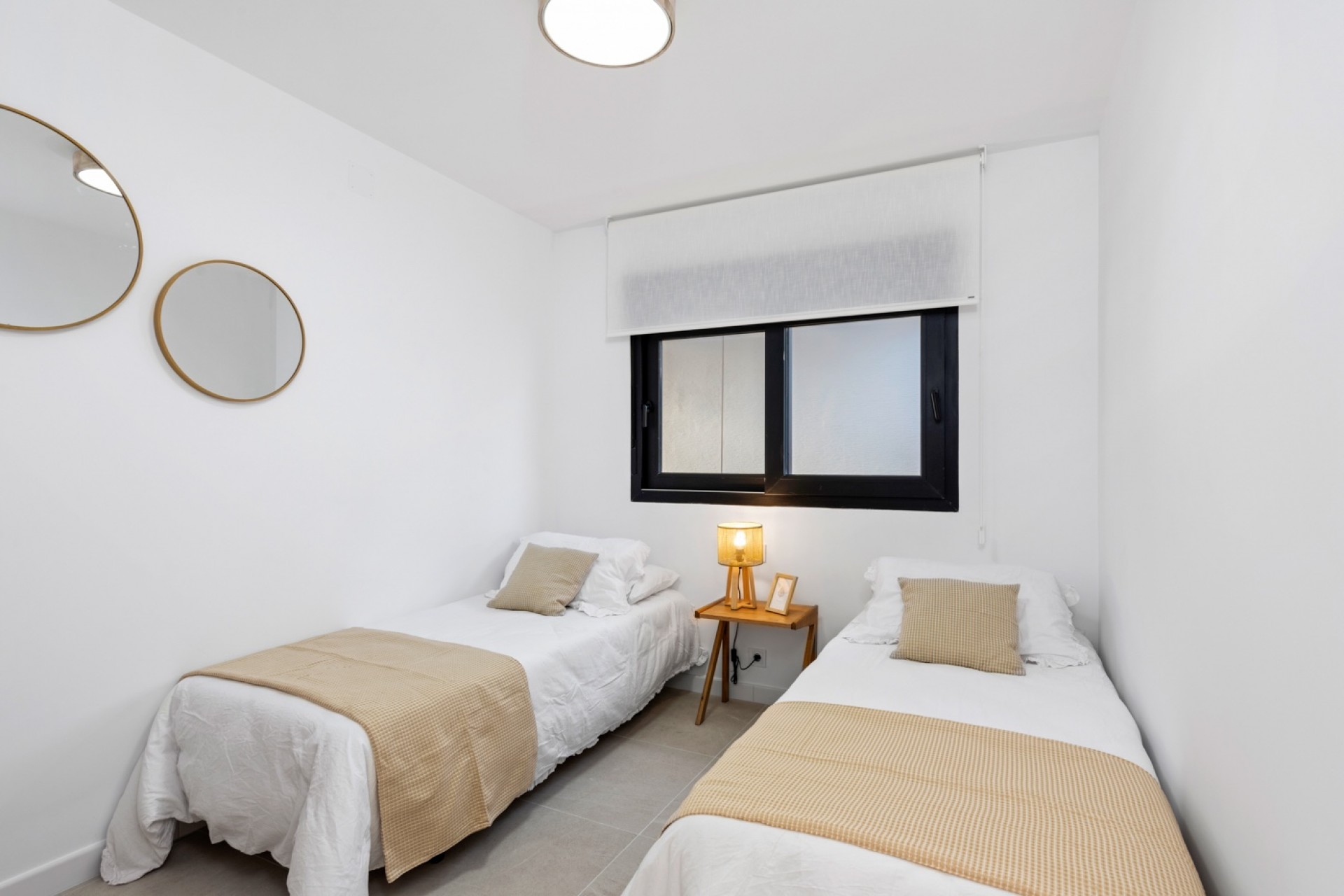 Reventa - Chalet - Torrevieja - El Chaparral