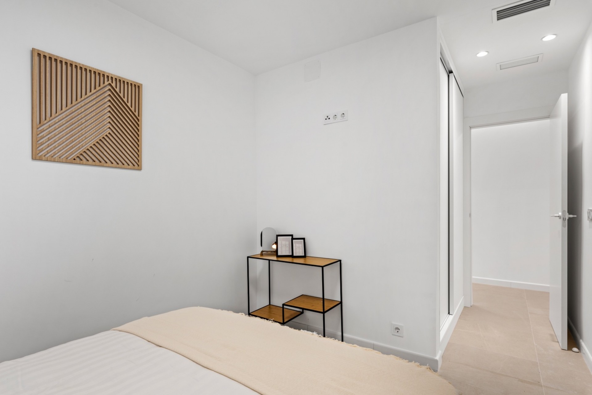 Reventa - Chalet - Torrevieja - El Chaparral