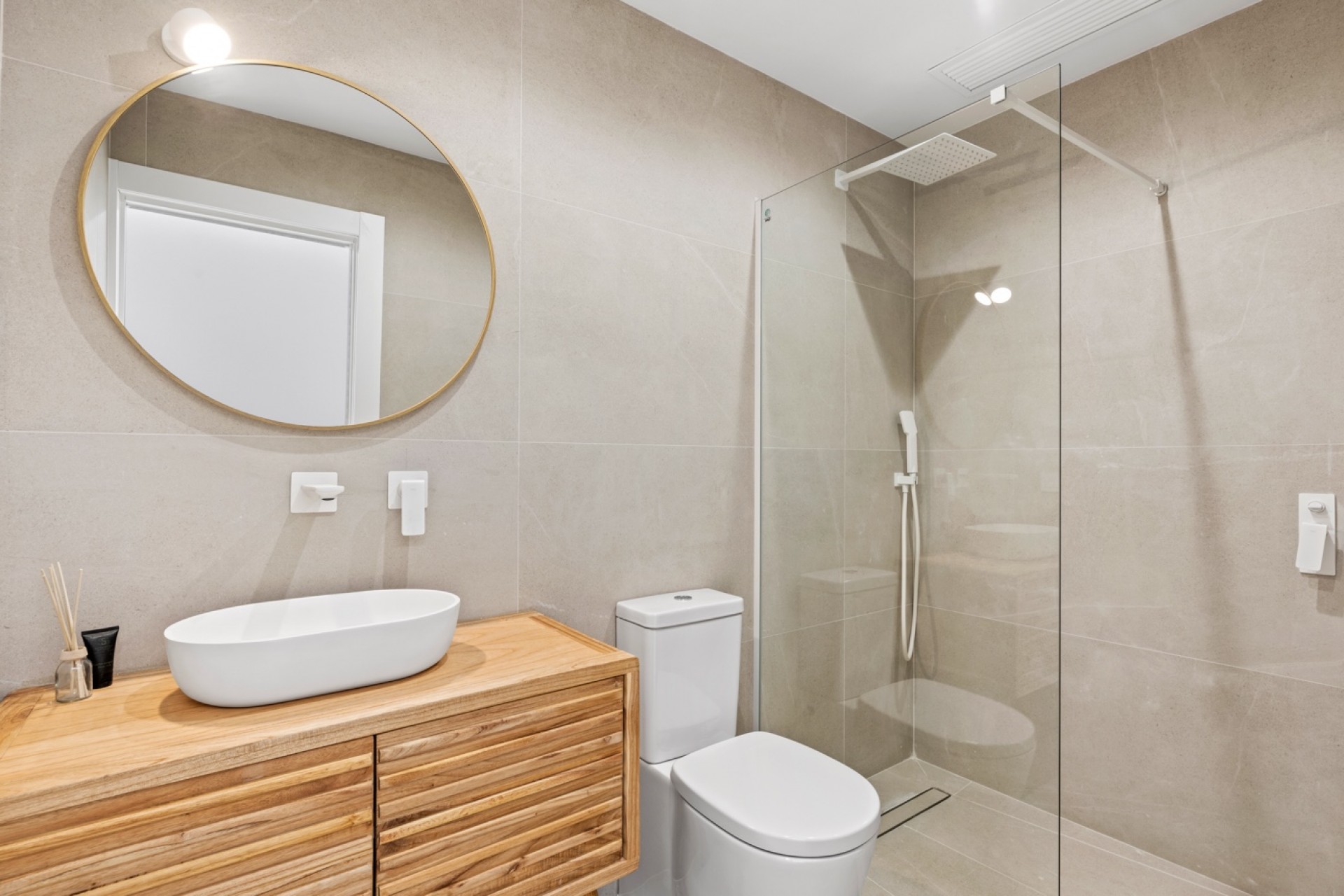 Reventa - Chalet - Torrevieja - El Chaparral