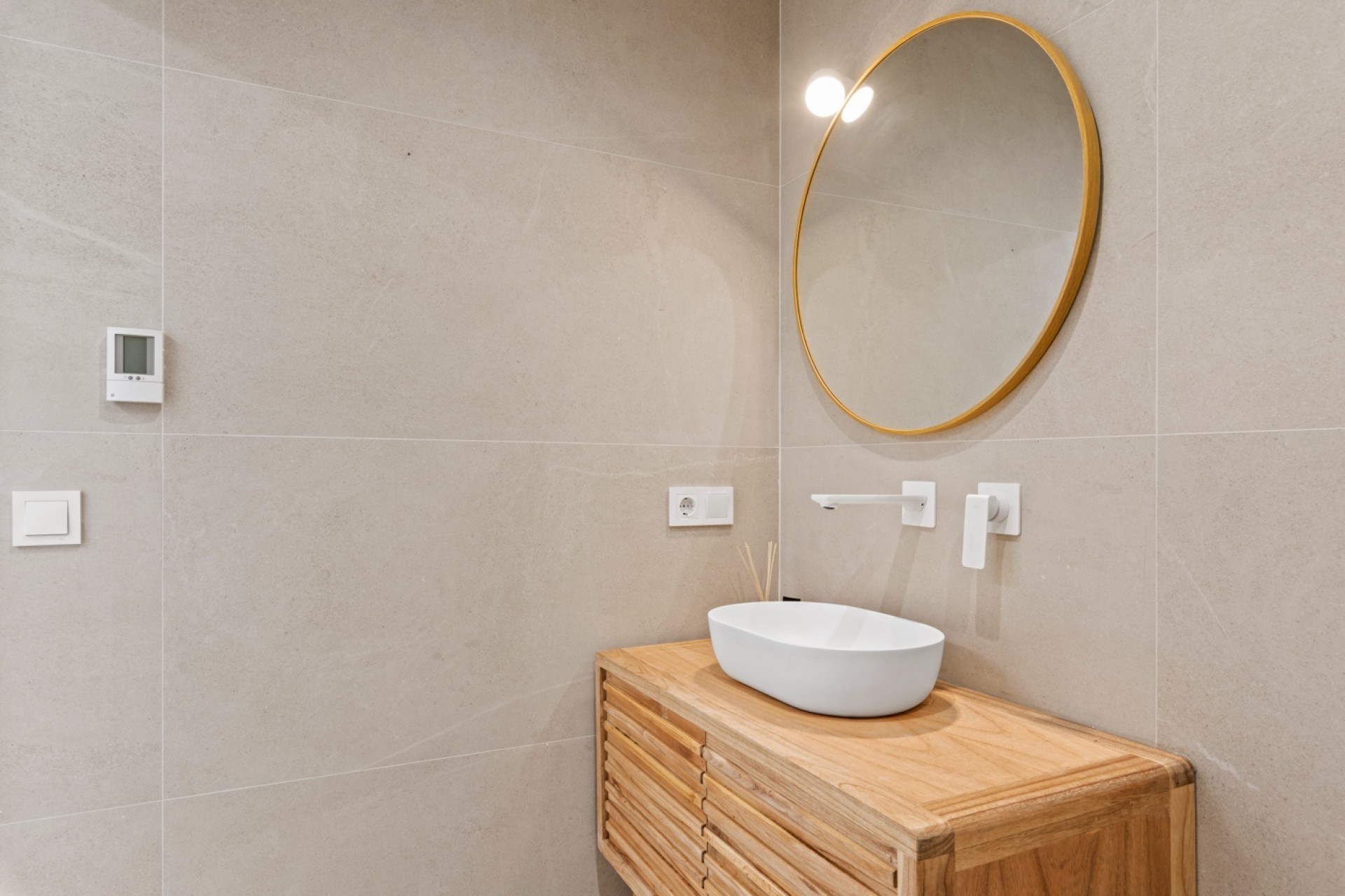 Reventa - Chalet - Torrevieja - El Chaparral