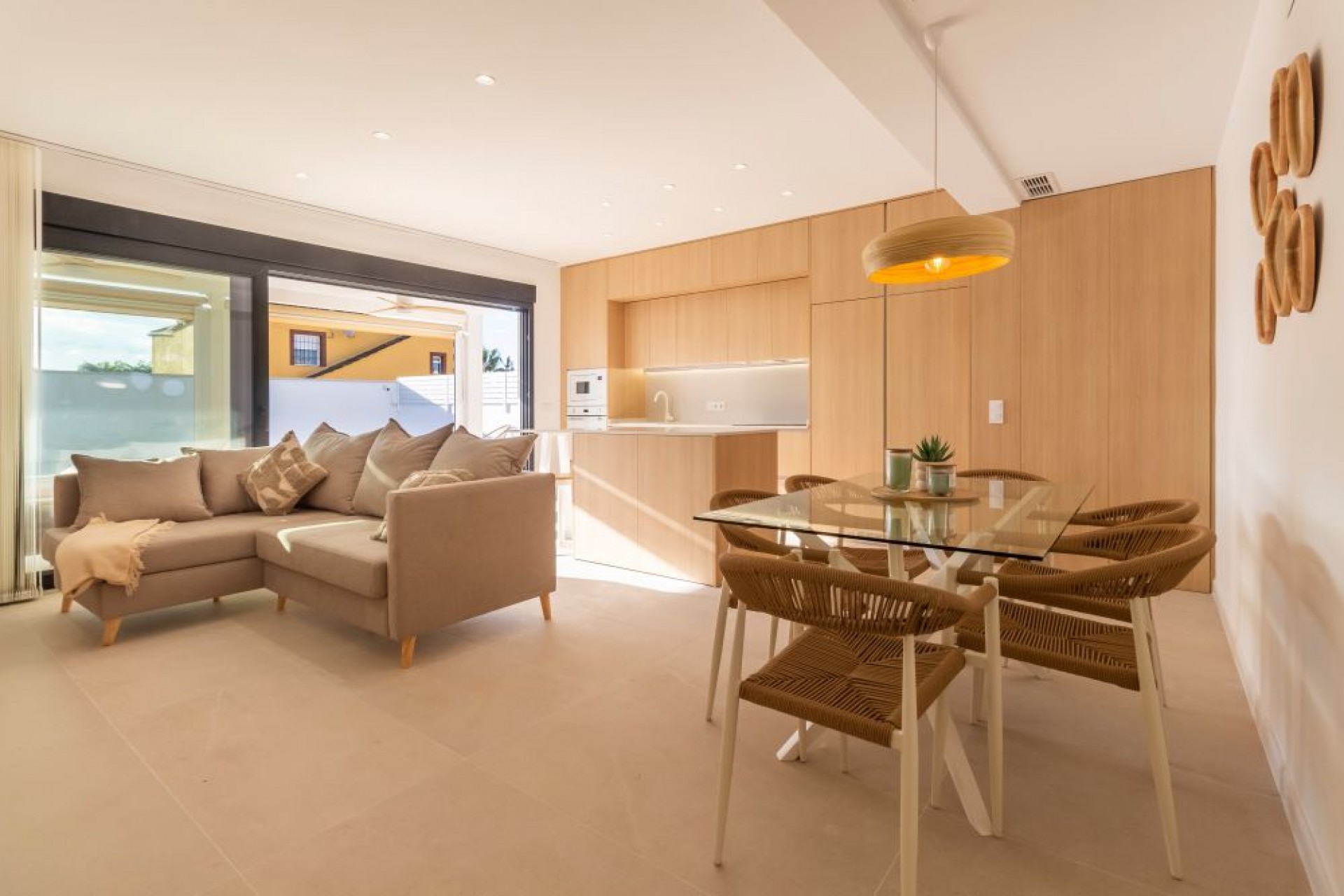 Reventa - Chalet - Torrevieja - El Chaparral