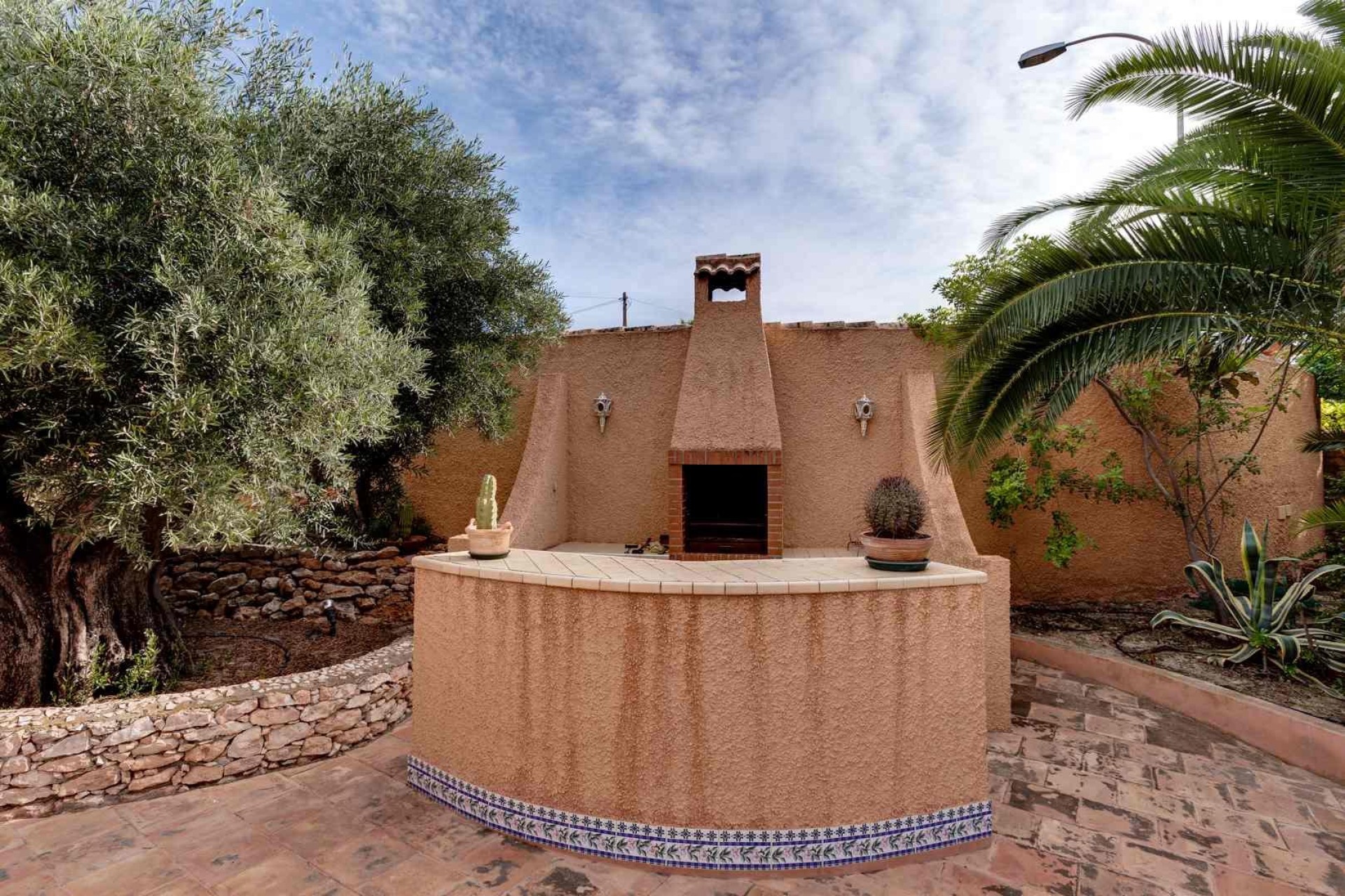 Reventa - Chalet - Torrevieja - El Chaparral