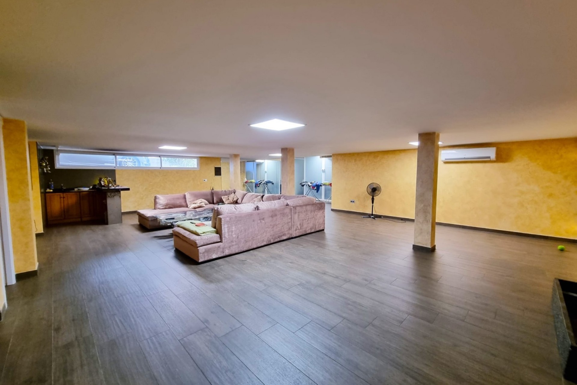 Reventa - Chalet - Torrevieja - La Mata - Pueblo