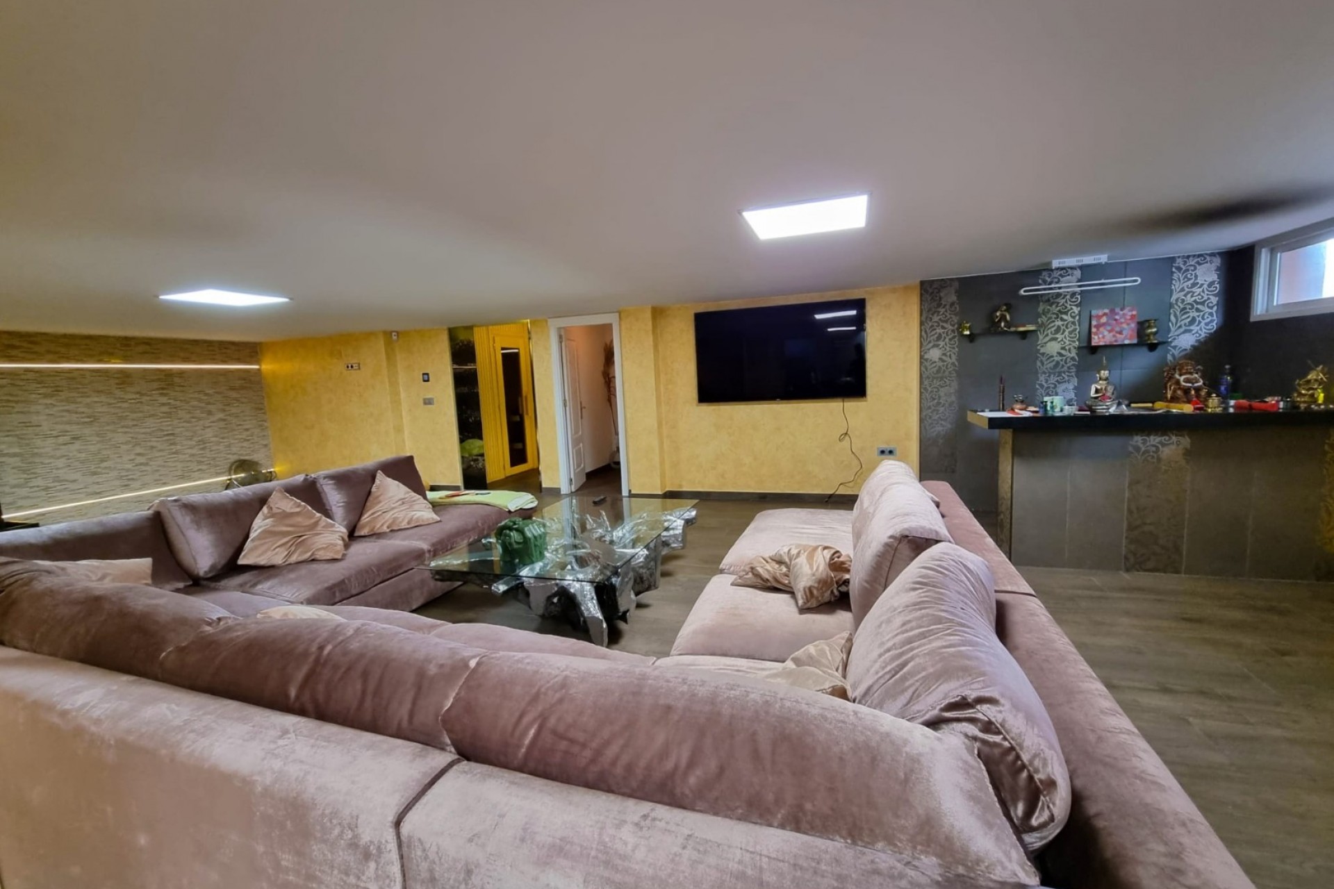 Reventa - Chalet - Torrevieja - La Mata - Pueblo