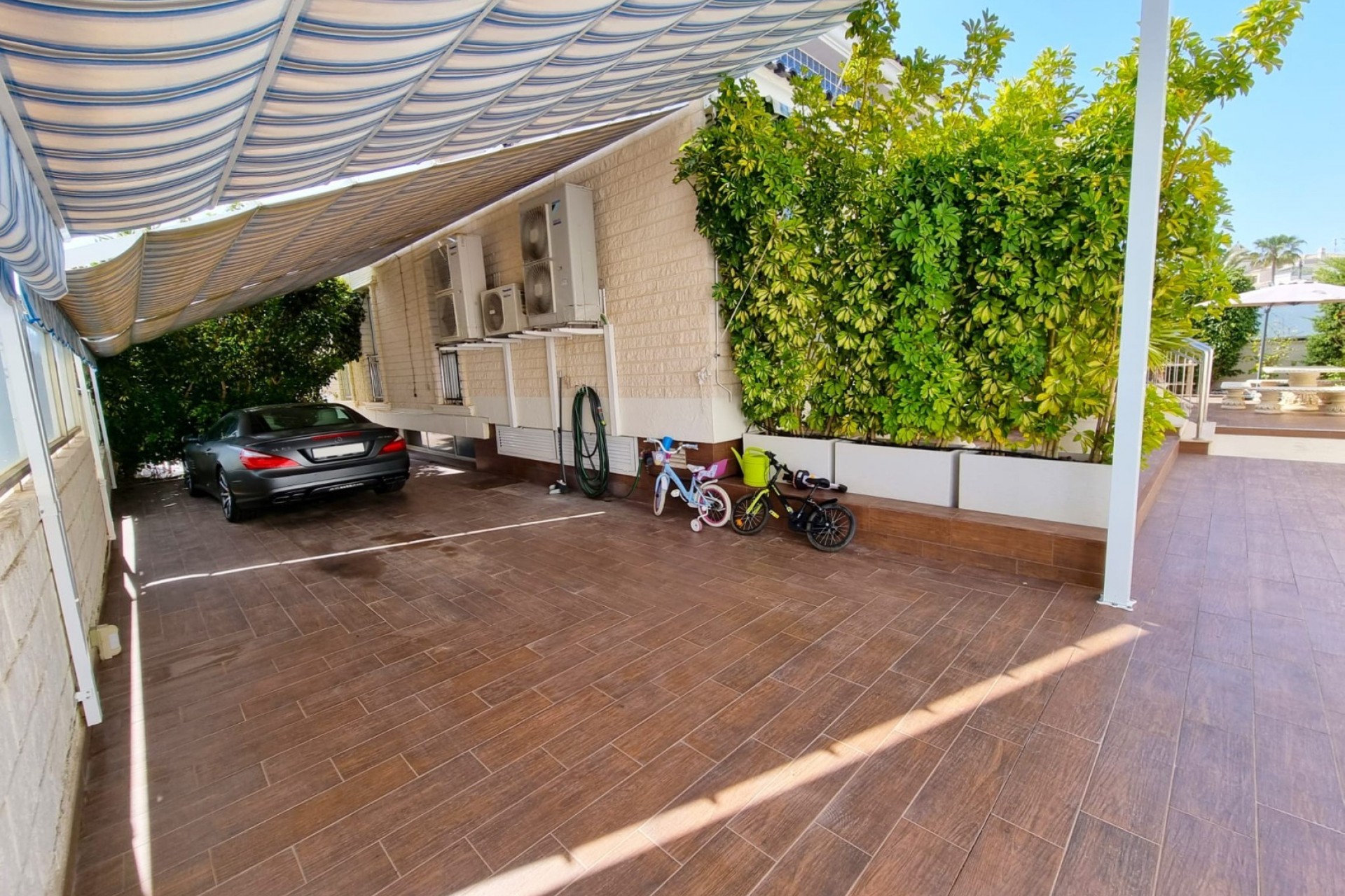 Reventa - Chalet - Torrevieja - La Mata - Pueblo