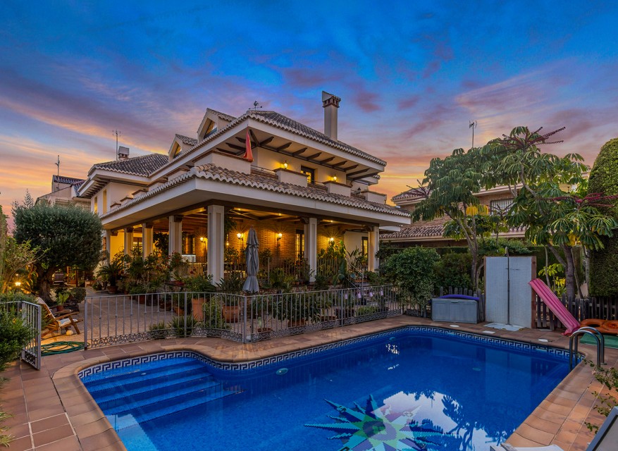 Reventa - Chalet - Torrevieja - La Veleta