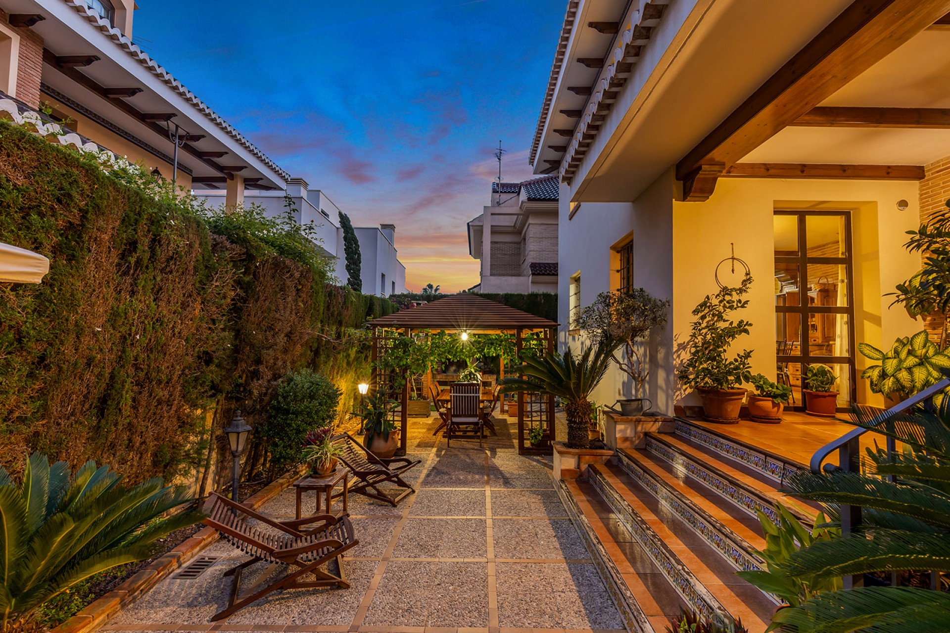 Reventa - Chalet - Torrevieja - La Veleta