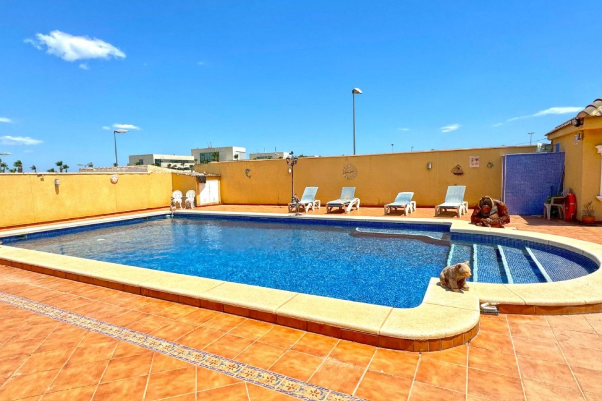 Reventa - Chalet - Torrevieja - Los Balcones - Los Altos del Edén