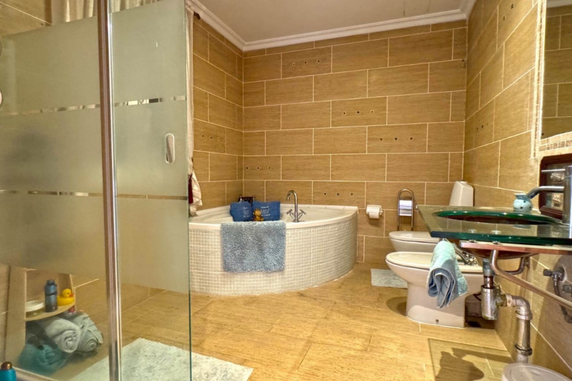 Reventa - Chalet - Torrevieja - Los Balcones - Los Altos del Edén