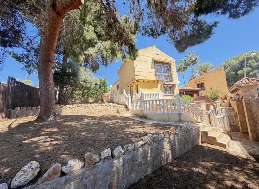 Reventa - Chalet - Torrevieja - Los Balcones
