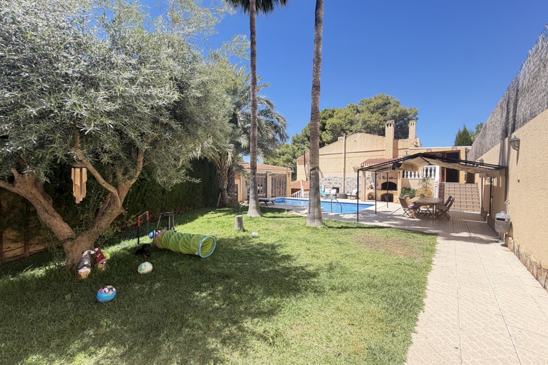 Reventa - Chalet - Torrevieja - Los Balcones