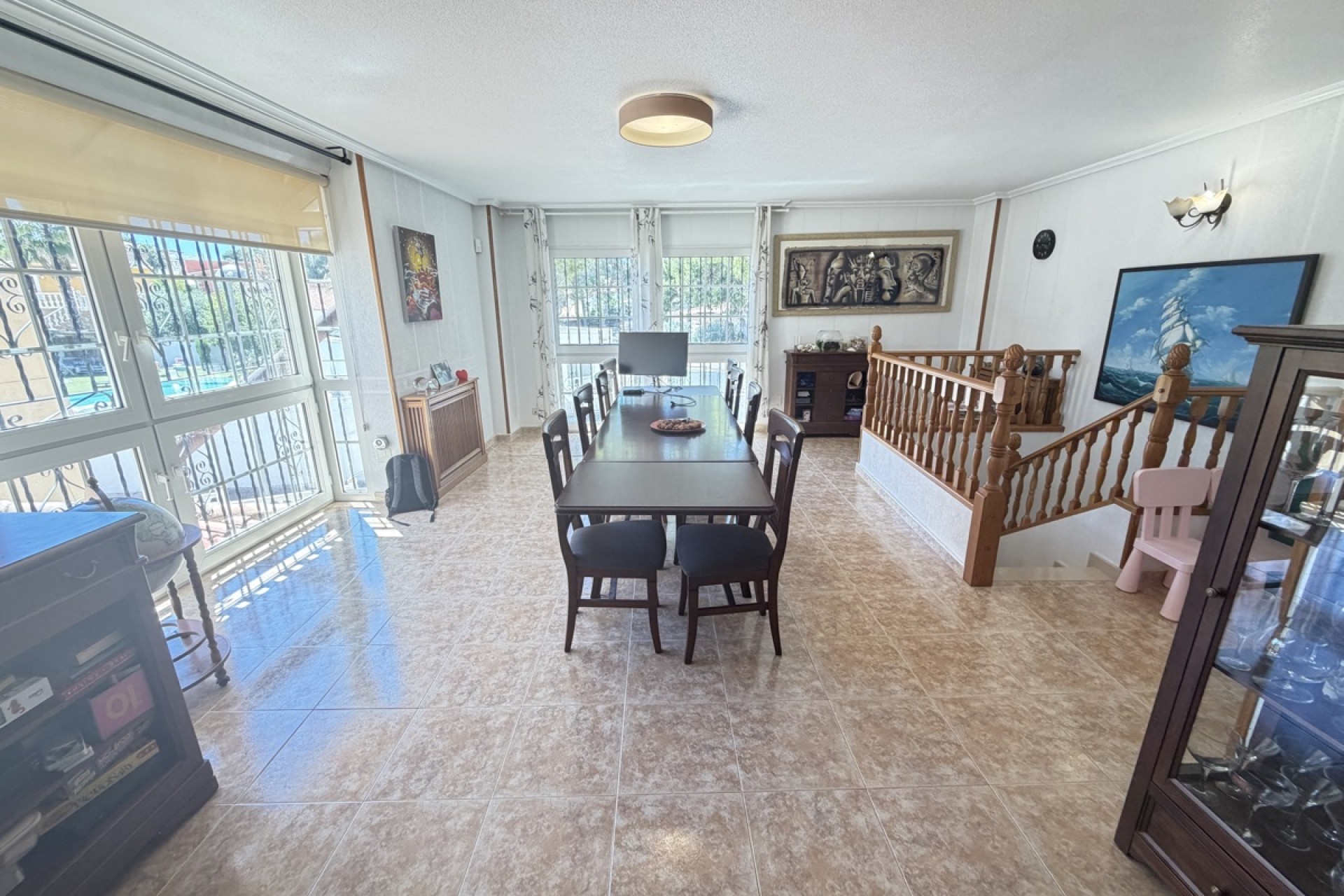 Reventa - Chalet - Torrevieja - Los Balcones