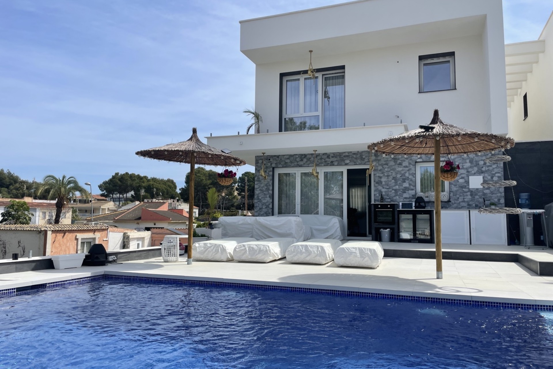Reventa - Chalet - Torrevieja - Los Balcones