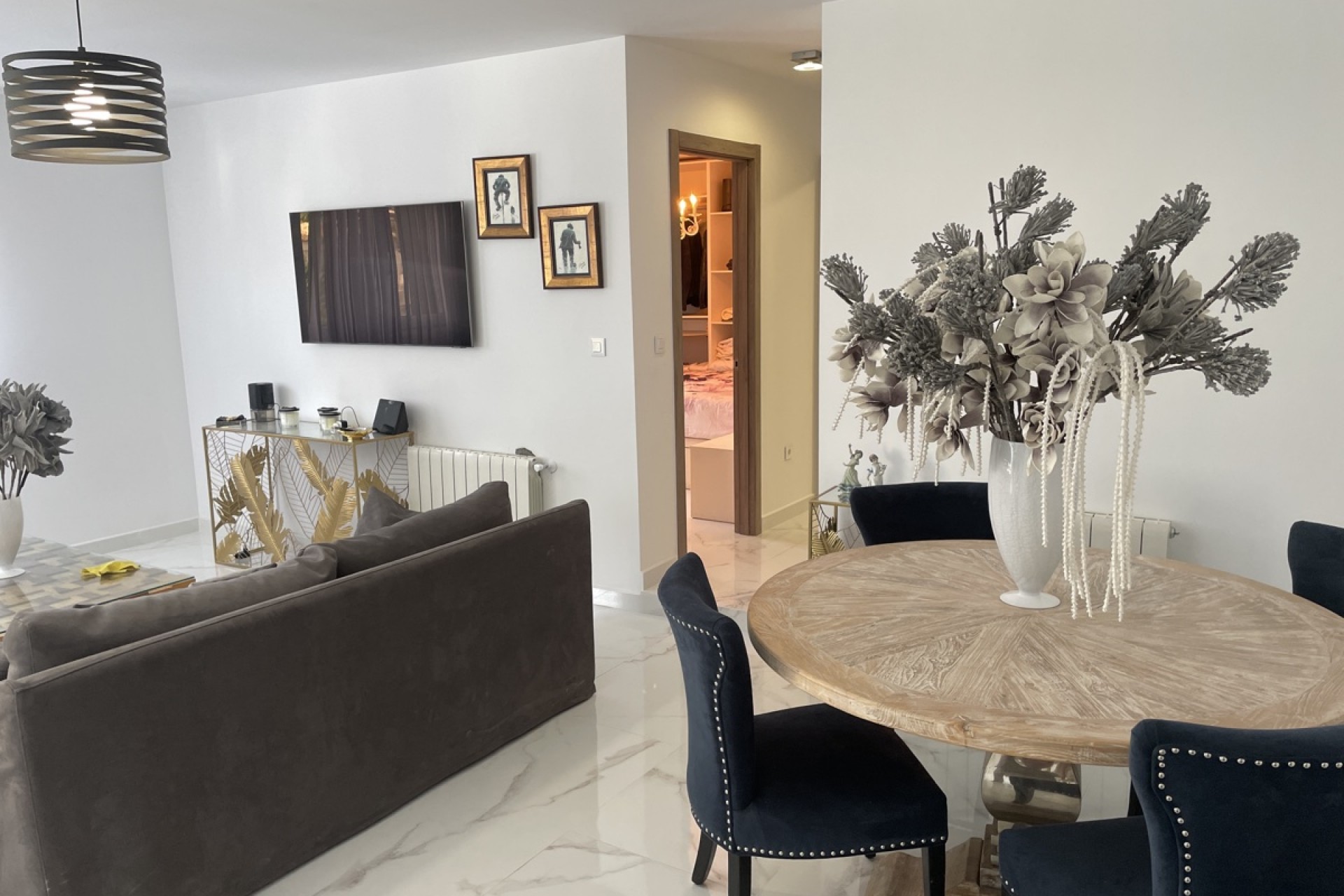Reventa - Chalet - Torrevieja - Los Balcones