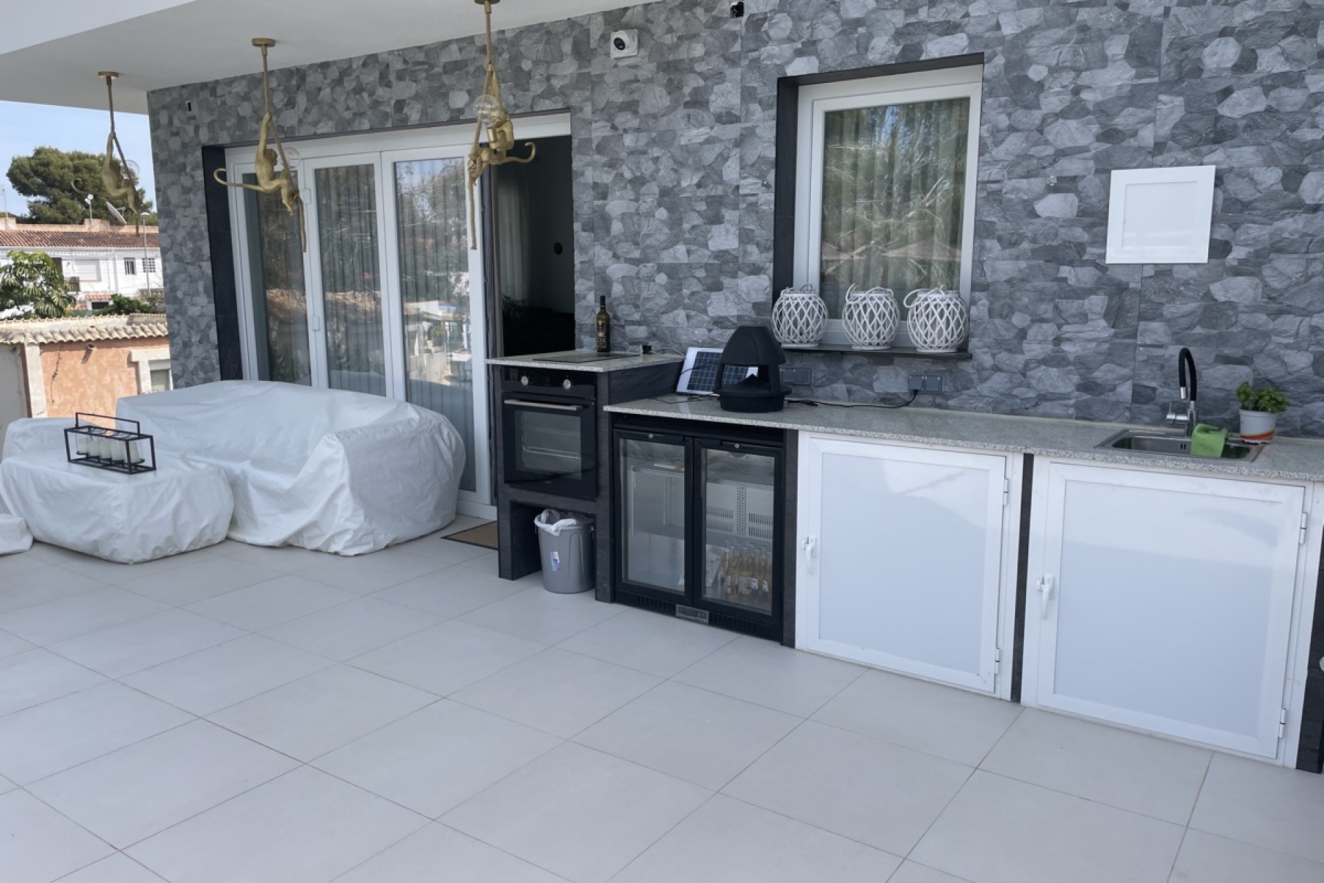 Reventa - Chalet - Torrevieja - Los Balcones