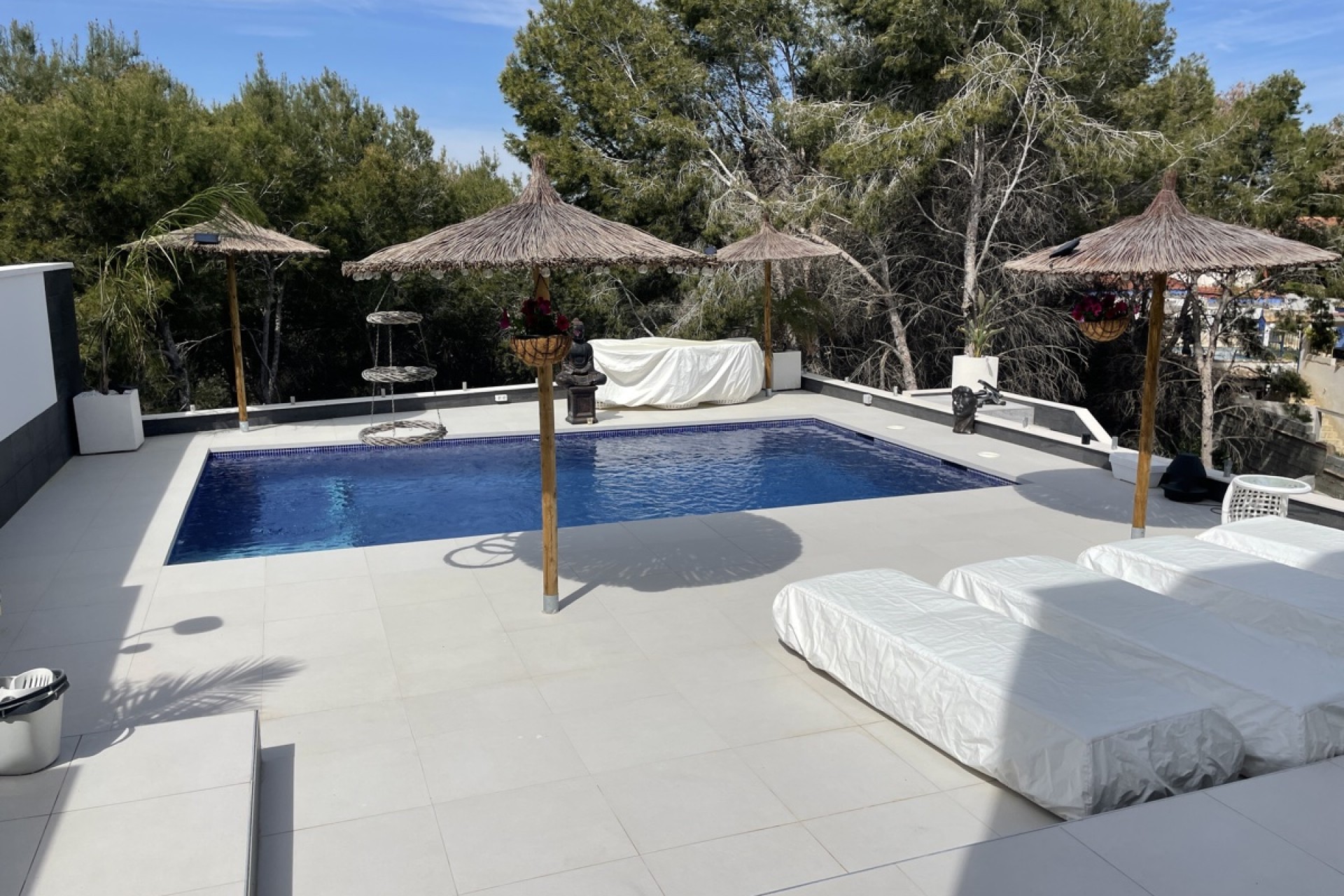 Reventa - Chalet - Torrevieja - Los Balcones