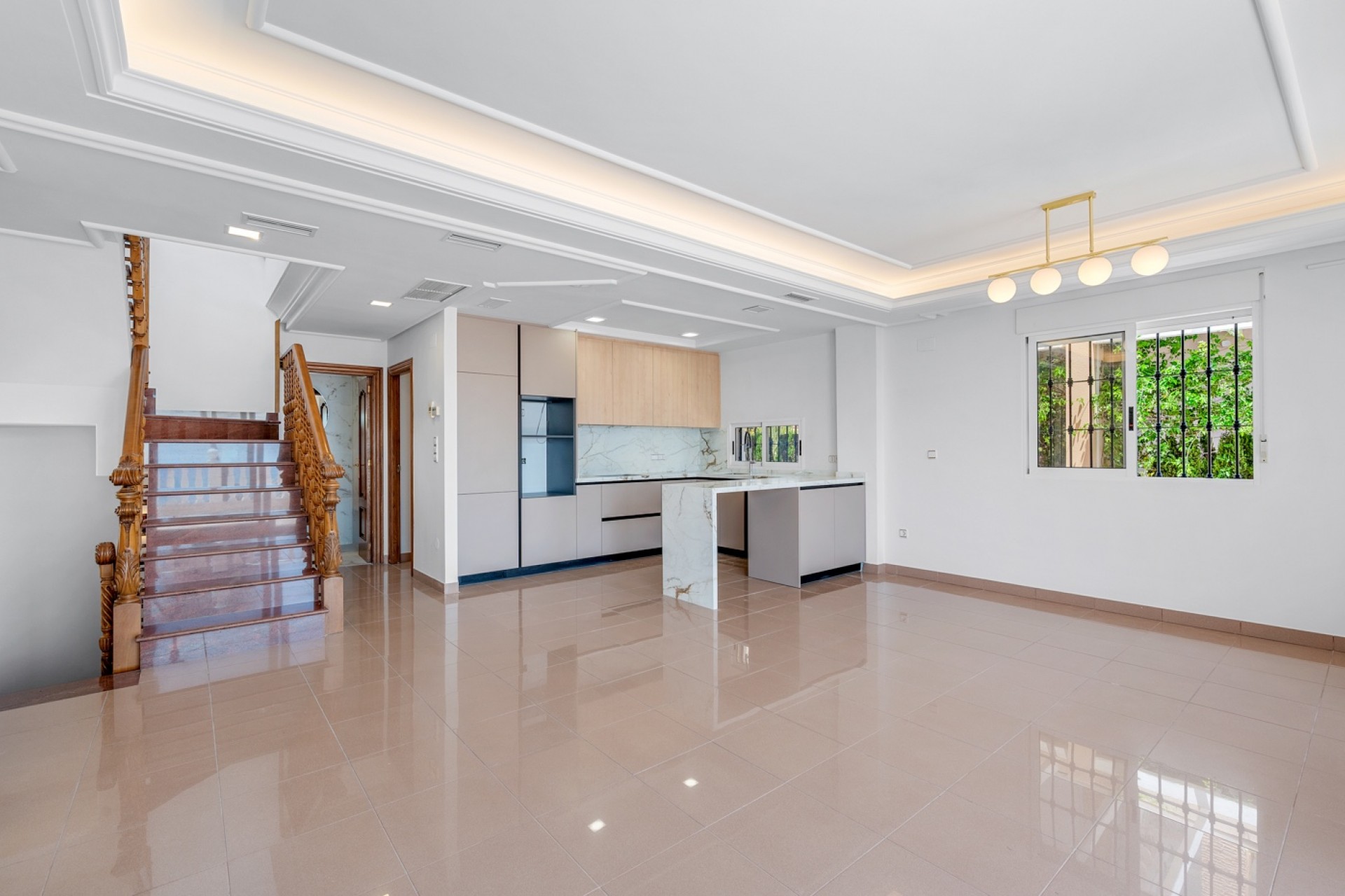 Reventa - Chalet - Torrevieja - Los Frutales