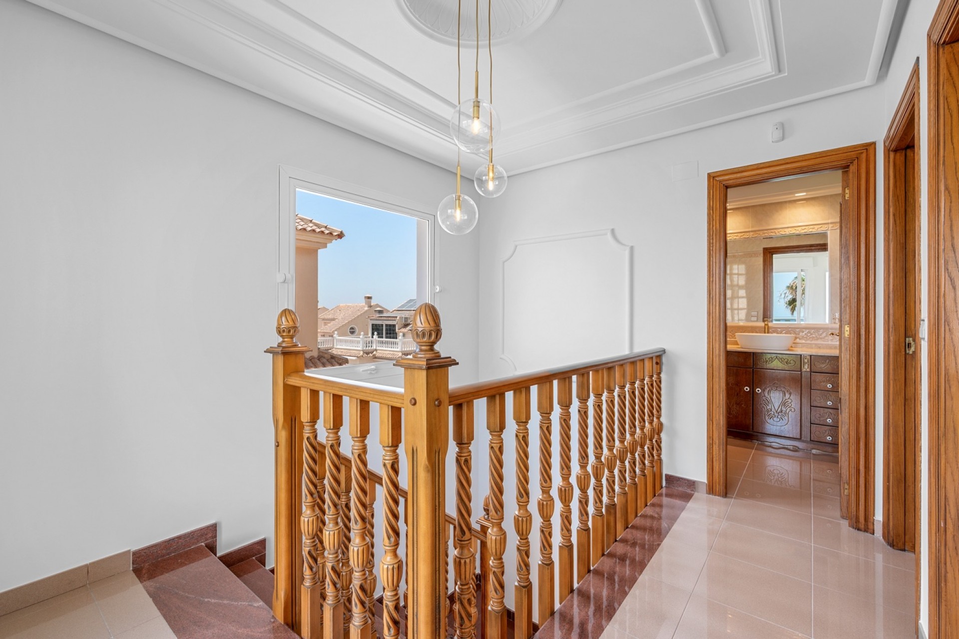 Reventa - Chalet - Torrevieja - Los Frutales