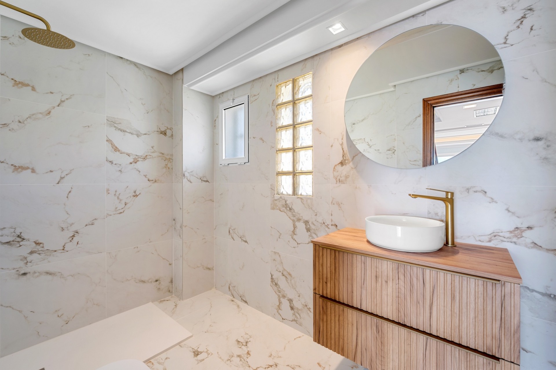 Reventa - Chalet - Torrevieja - Los Frutales