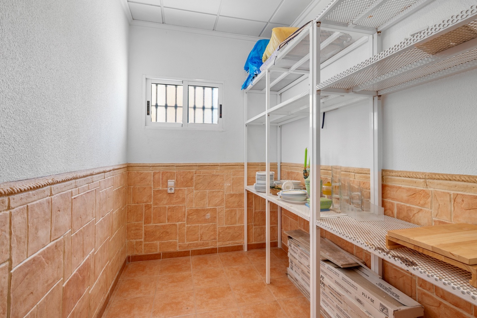 Reventa - Chalet - Torrevieja - Los Frutales