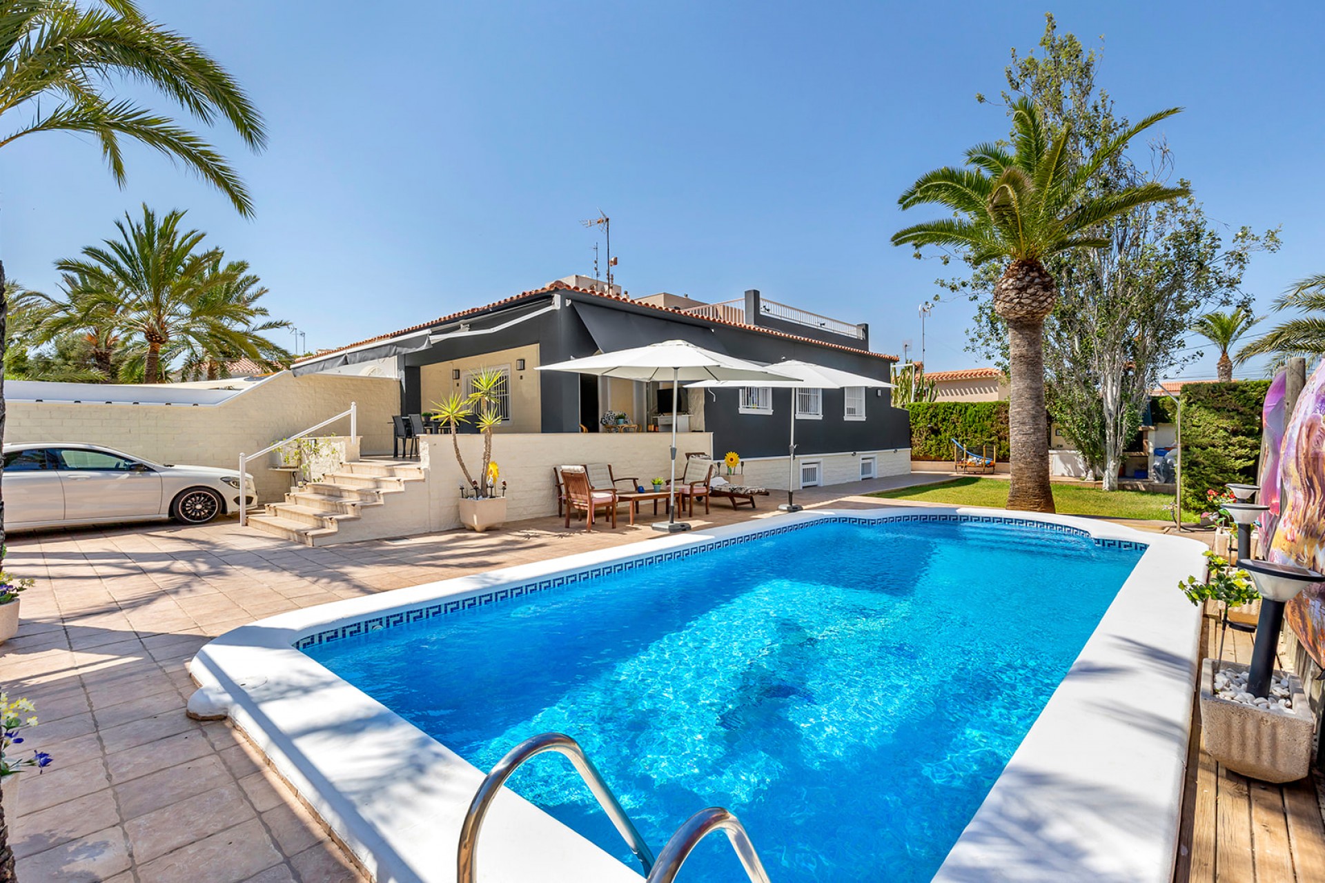 Reventa - Chalet - Torrevieja - Rocio del Mar