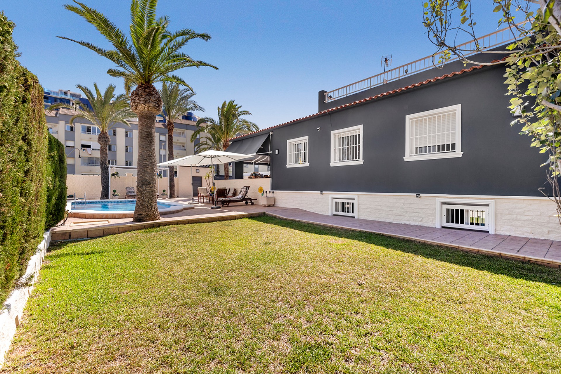 Reventa - Chalet - Torrevieja - Rocio del Mar