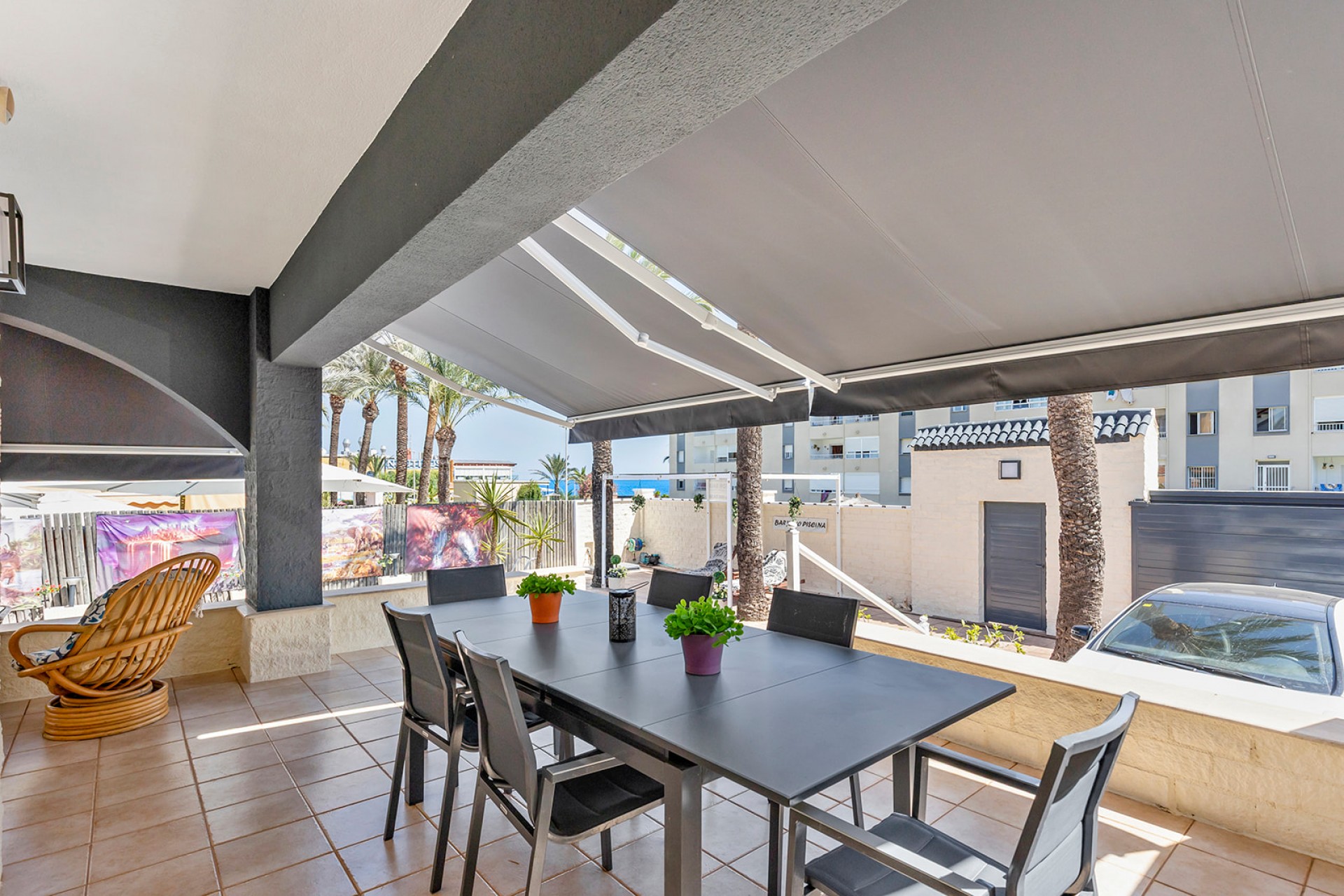 Reventa - Chalet - Torrevieja - Rocio del Mar