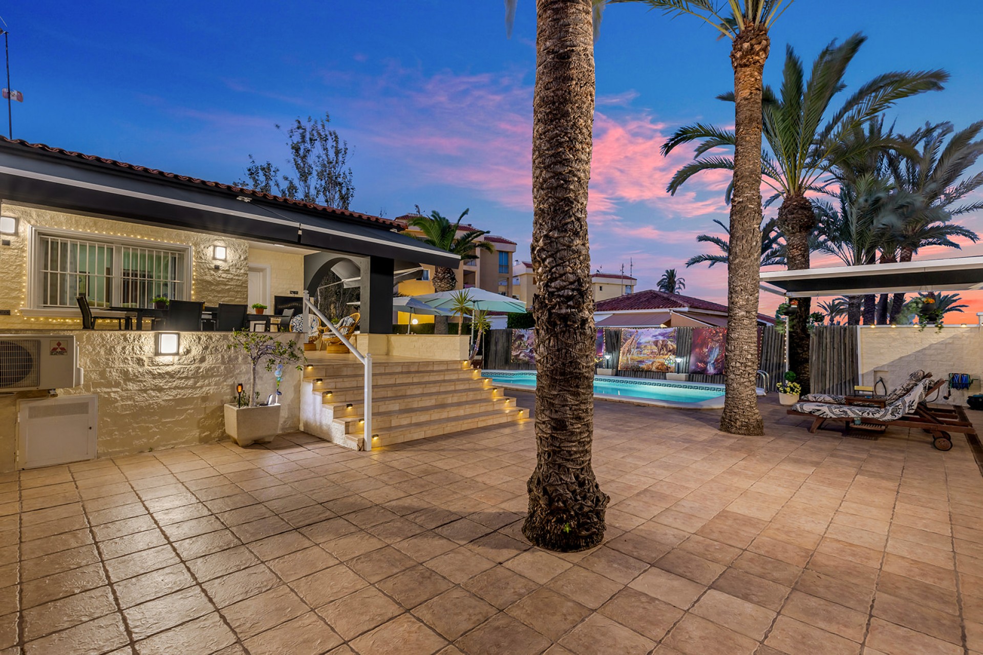 Reventa - Chalet - Torrevieja - Rocio del Mar