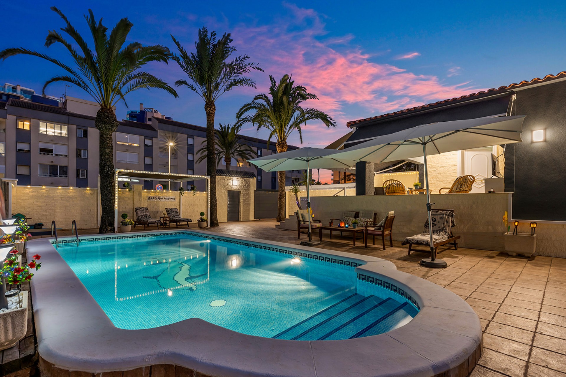 Reventa - Chalet - Torrevieja - Rocio del Mar